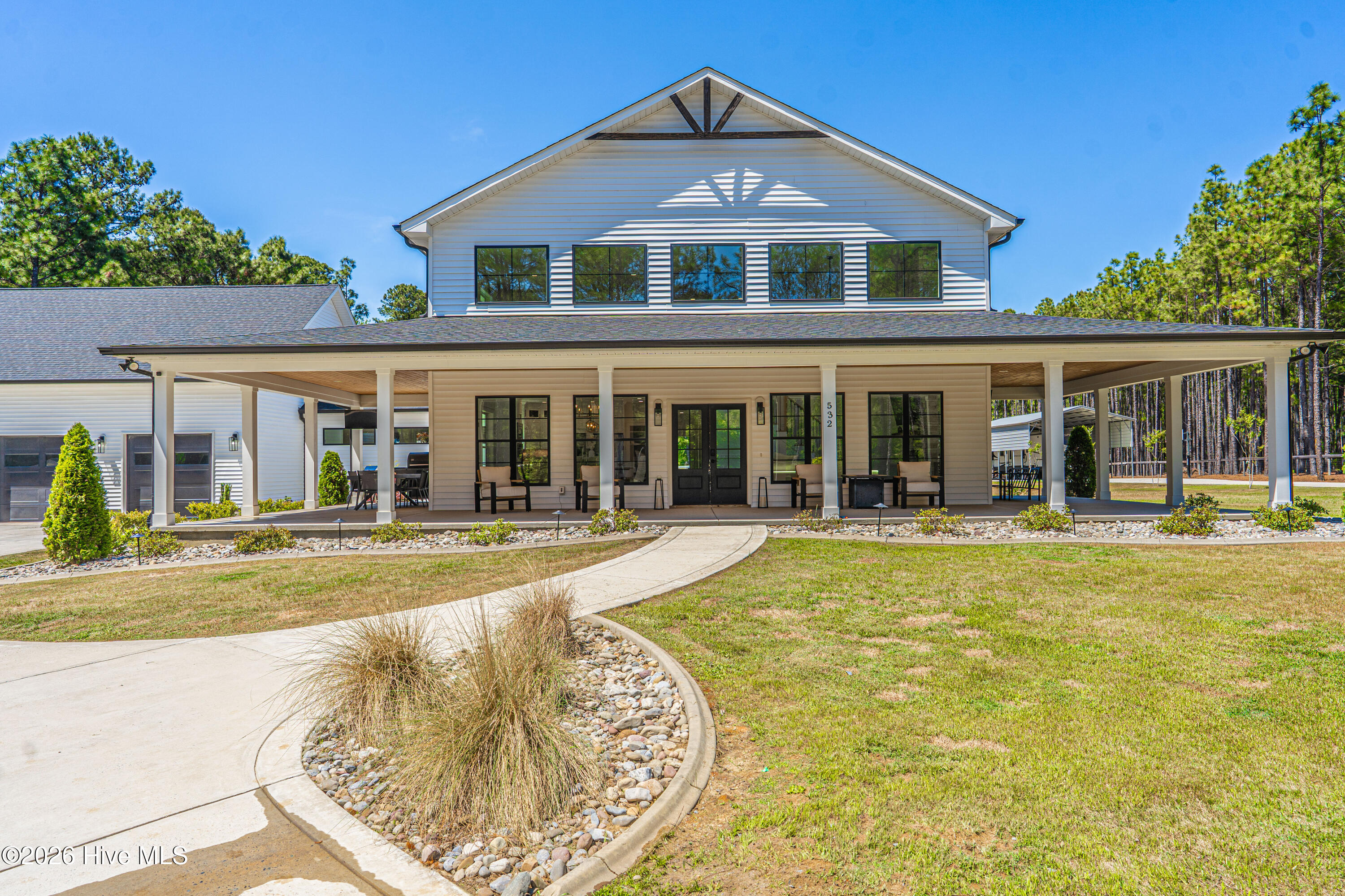 532 Lucas Road