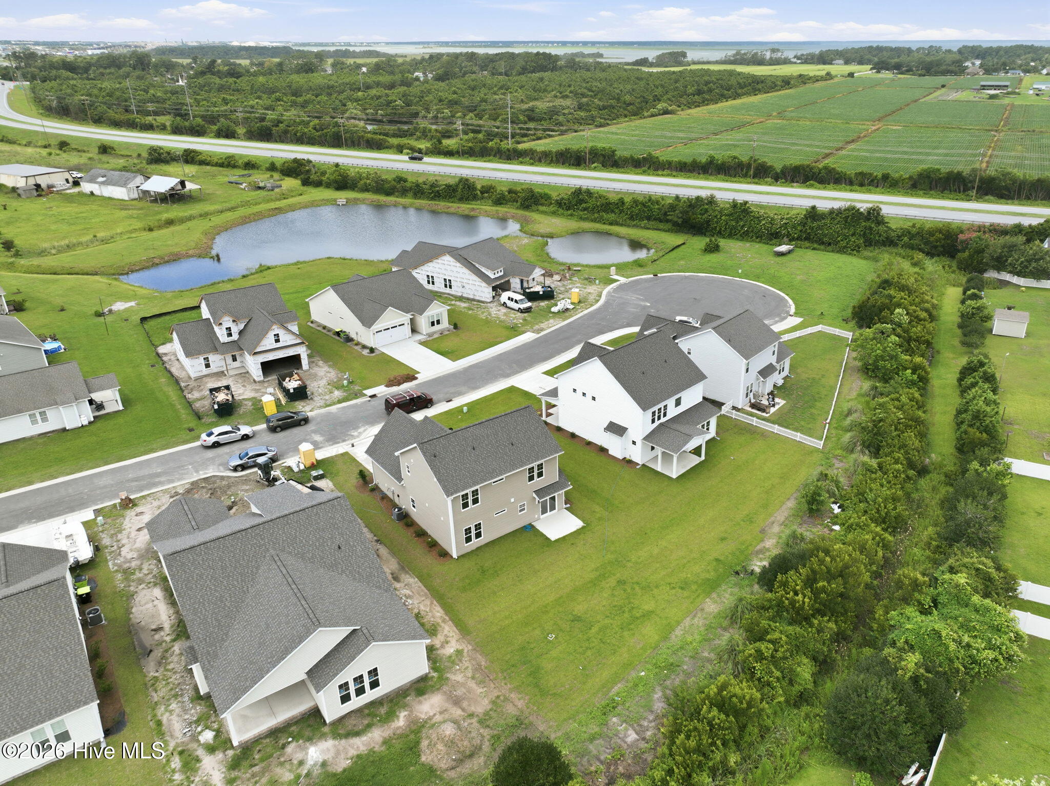 112 Eastbay Way,Beaufort