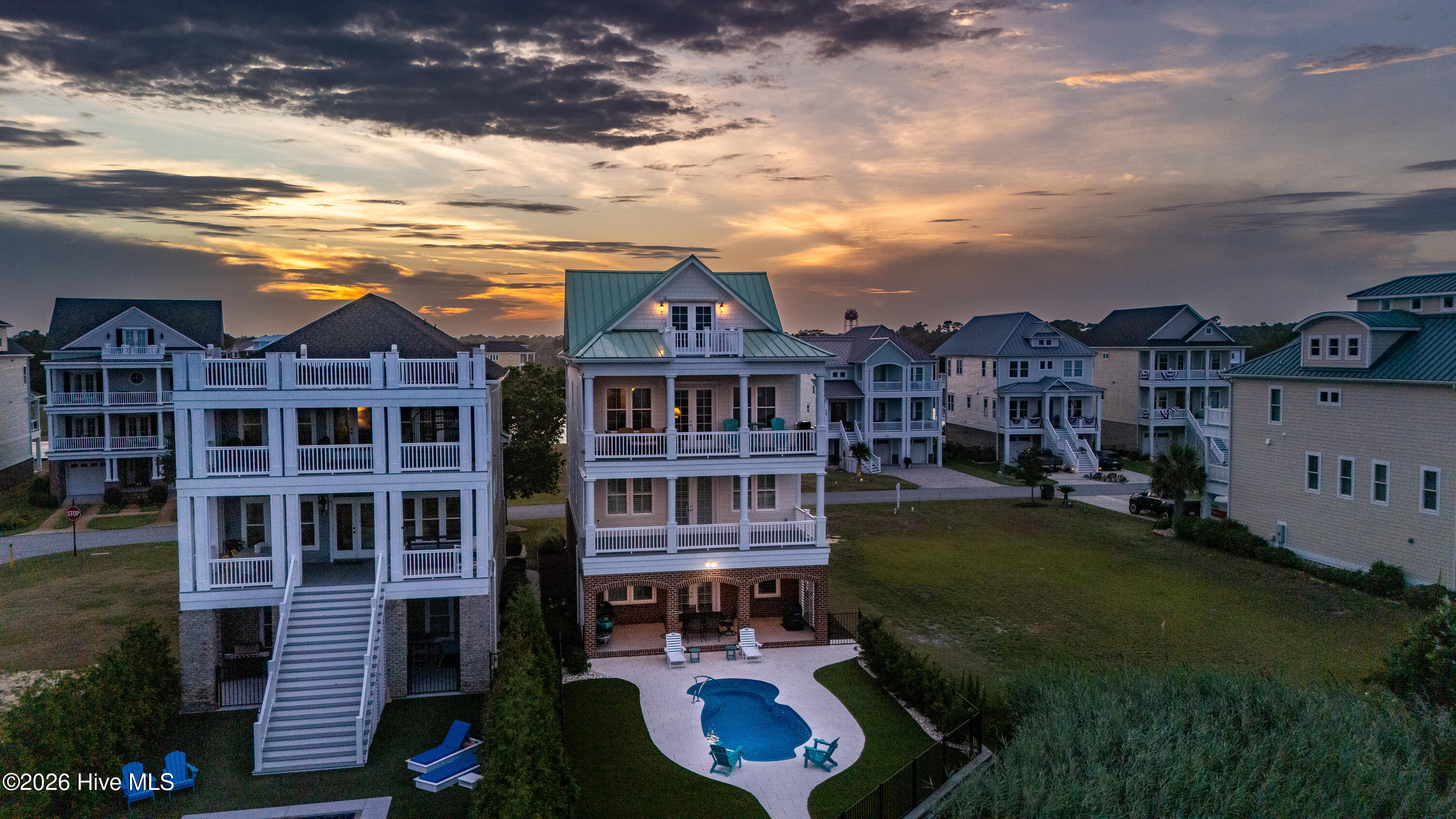 747 Cannonsgate Drive Lot 463,Newport