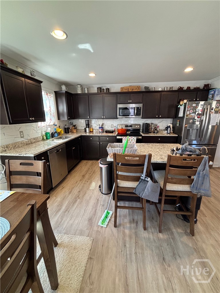 2853 Oak Springs Drive, Statham, GA, 30666