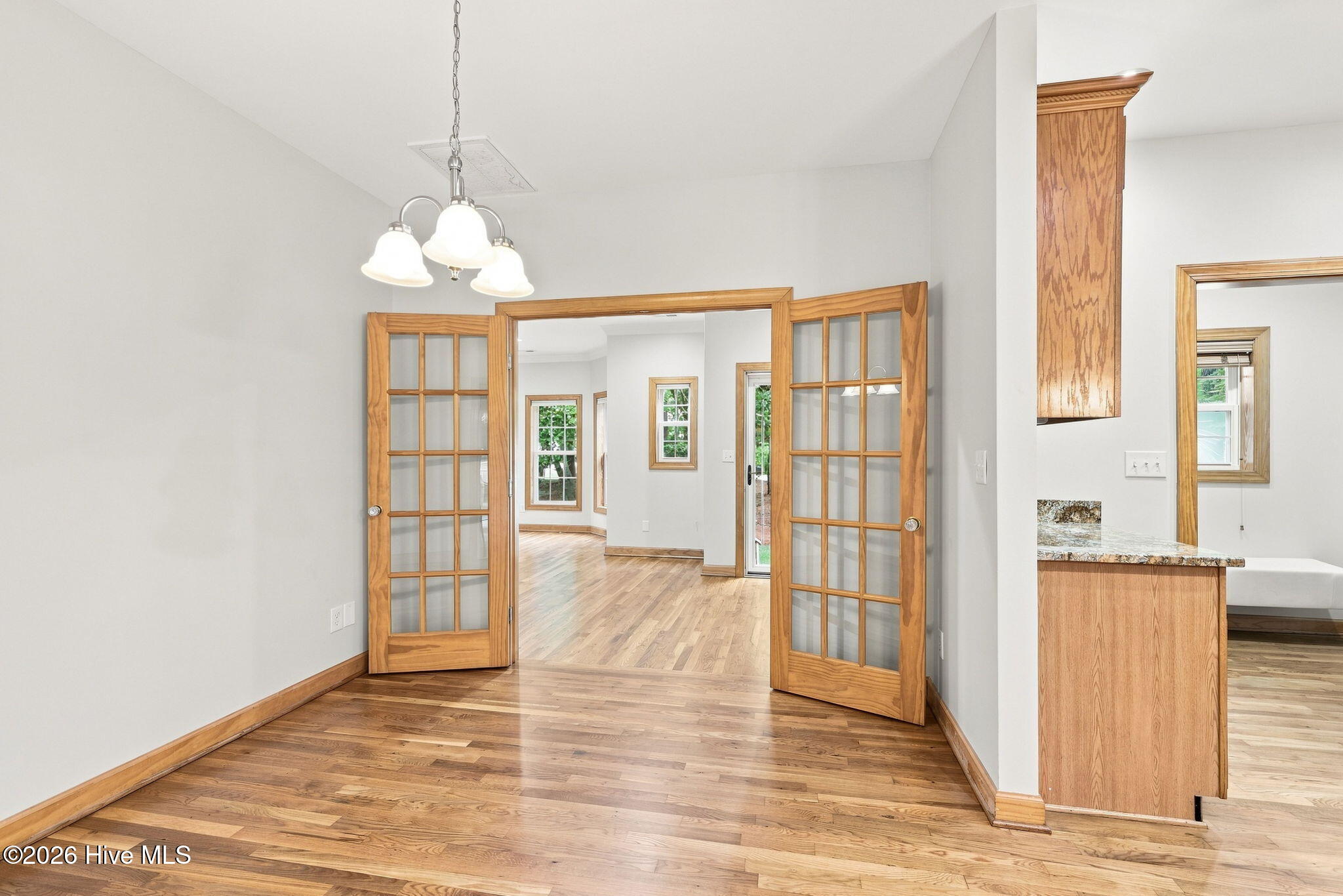 311 Winding Woods Way,Beaufort
