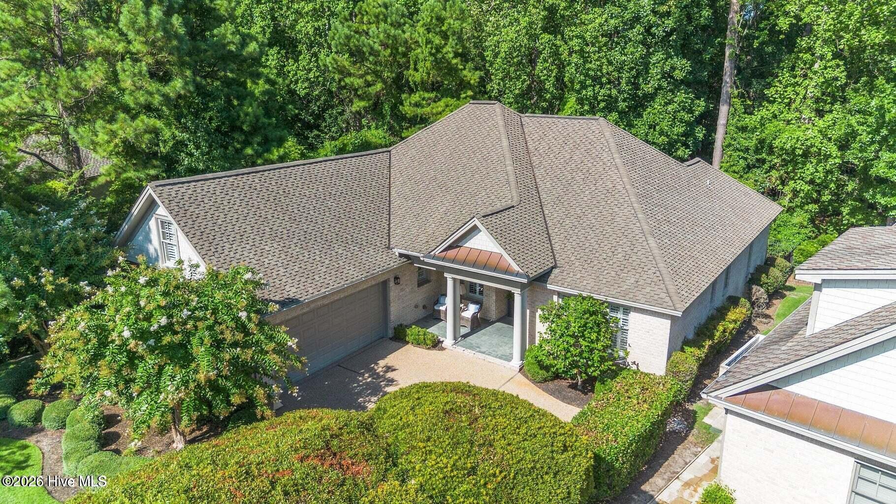 7125 Saybrook Drive, Wilmington, NC, 28405