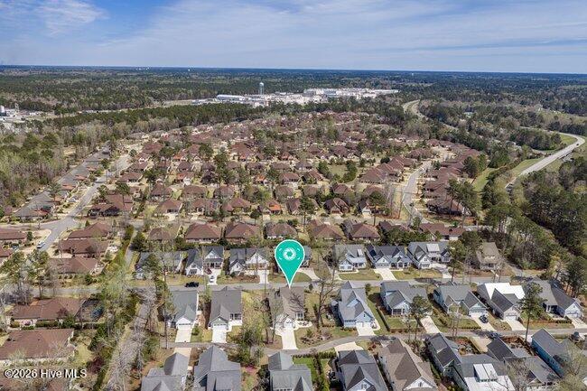 3623 Haughton Lane, Castle Hayne, NC, 28429