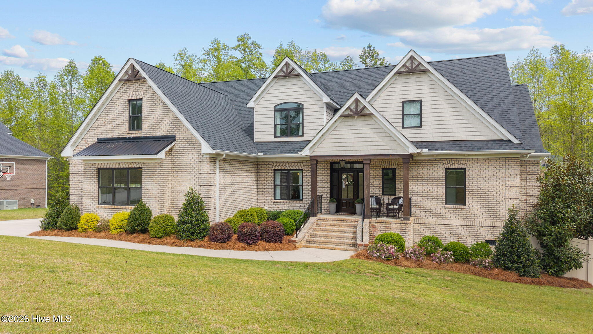 755 Cambridge Drive, Rocky Mount, NC, 27804