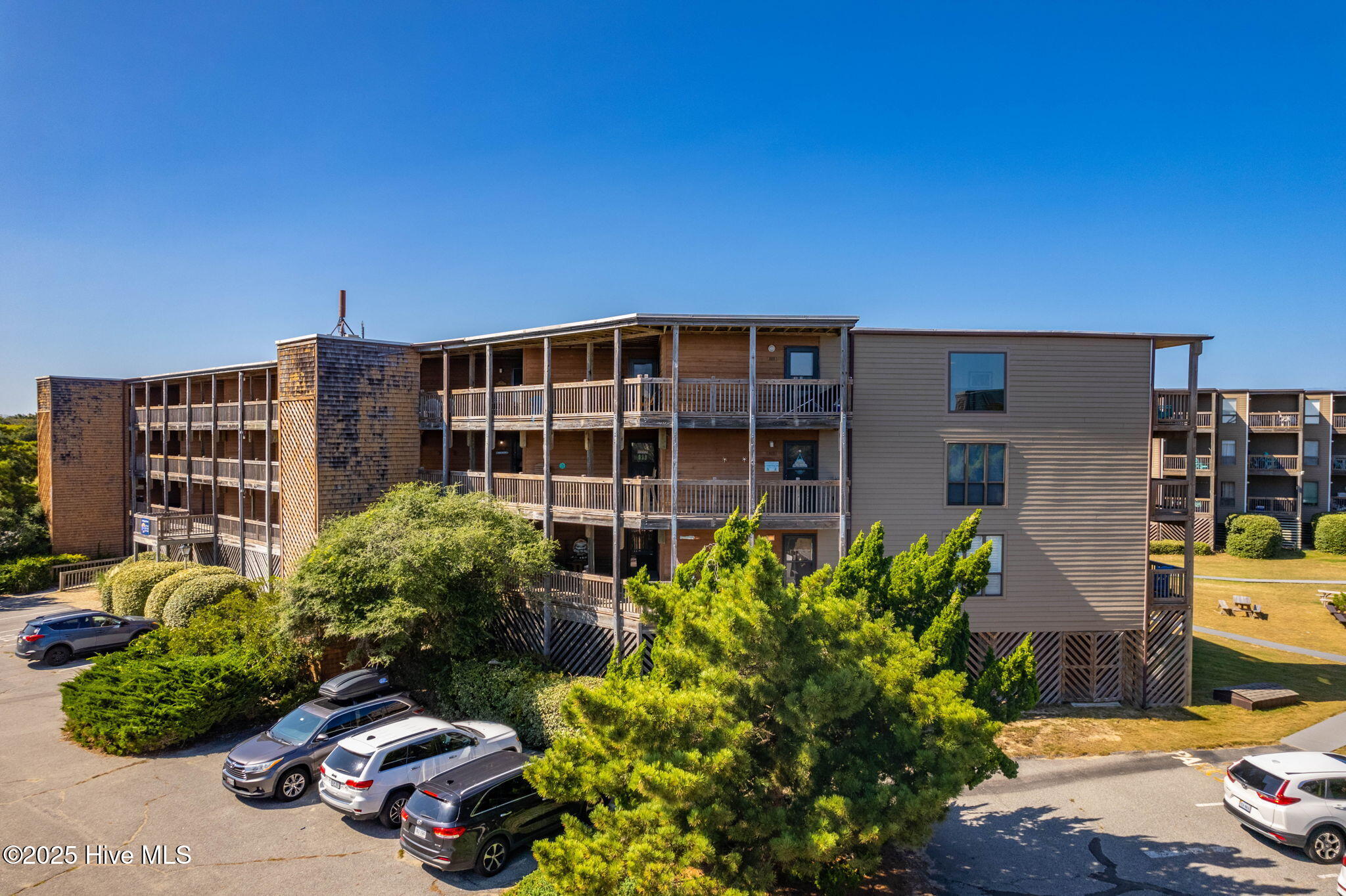 117 Sea Colony Drive UNIT B-211, Duck, NC, 27949