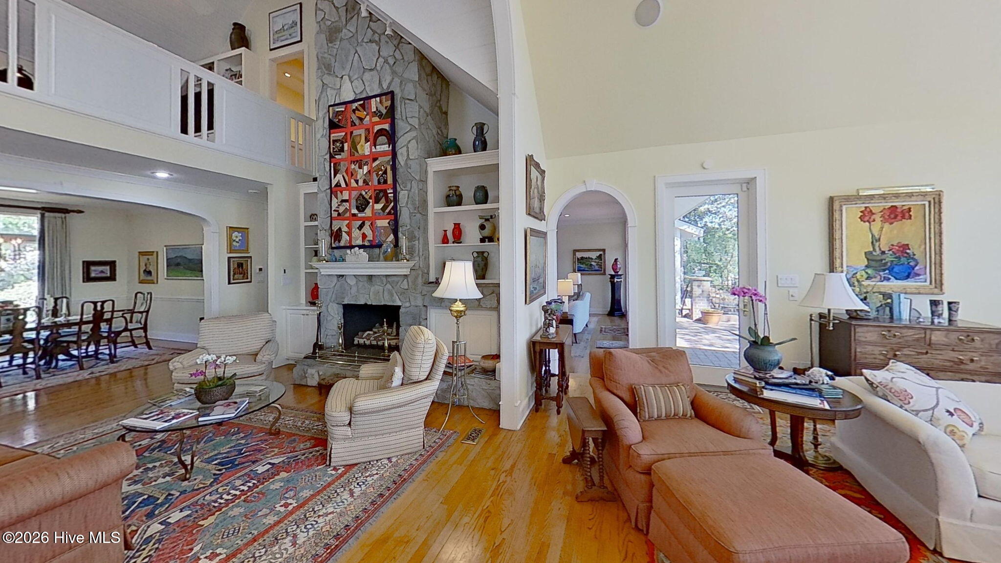 211 Wilson Point Road,Trent Woods
