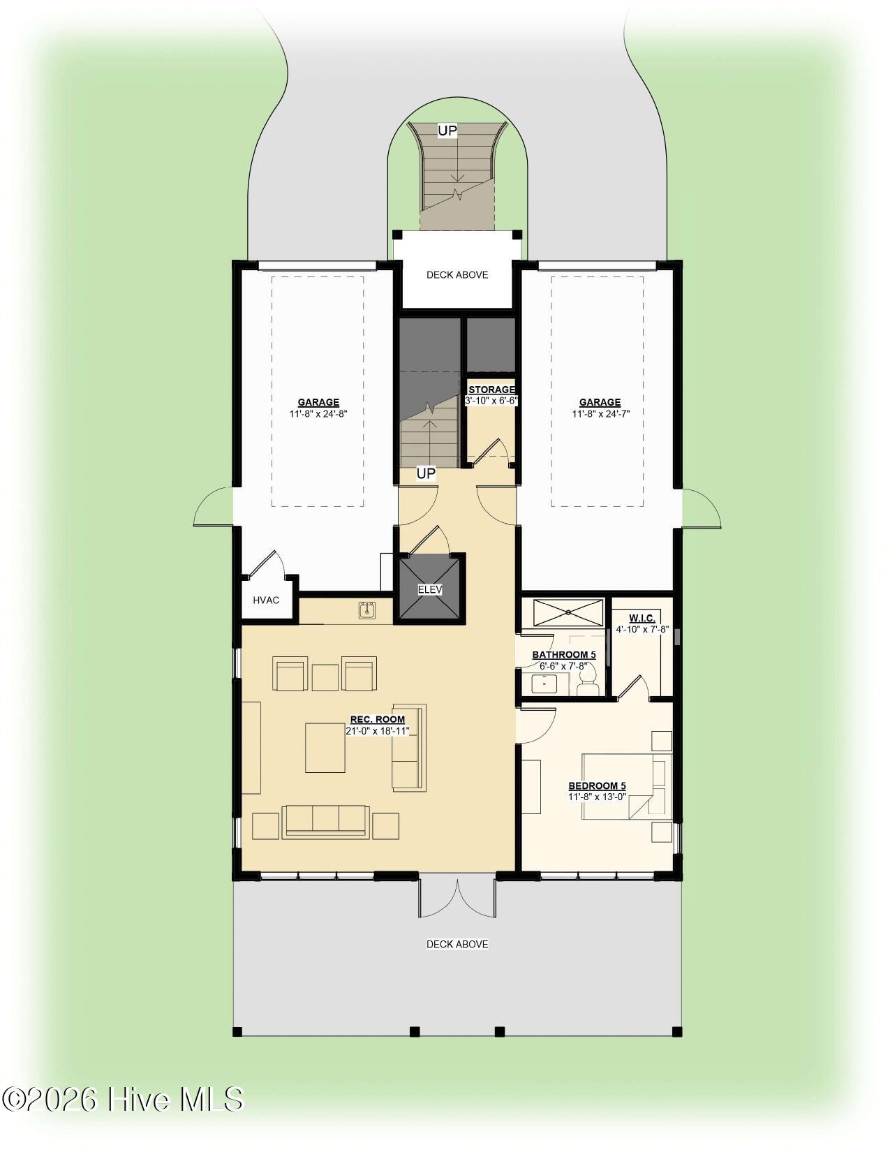 4741 S Shore Drive,Morehead City