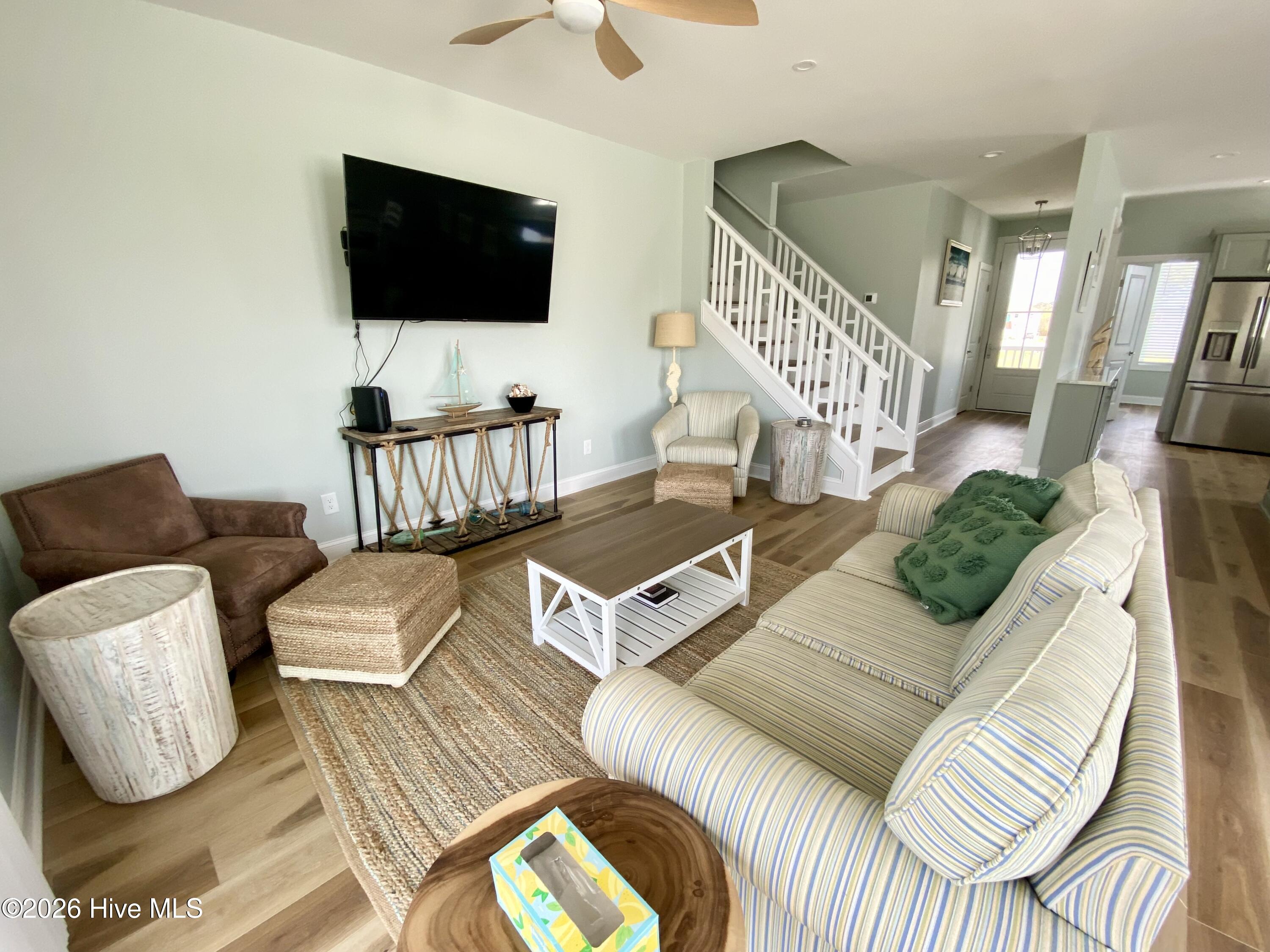 111 Jade Street, Beaufort, NC, 28516