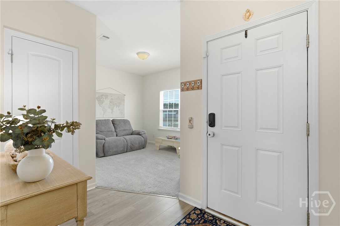 83 Avondale Drive NE, Ludowici, GA, 31316