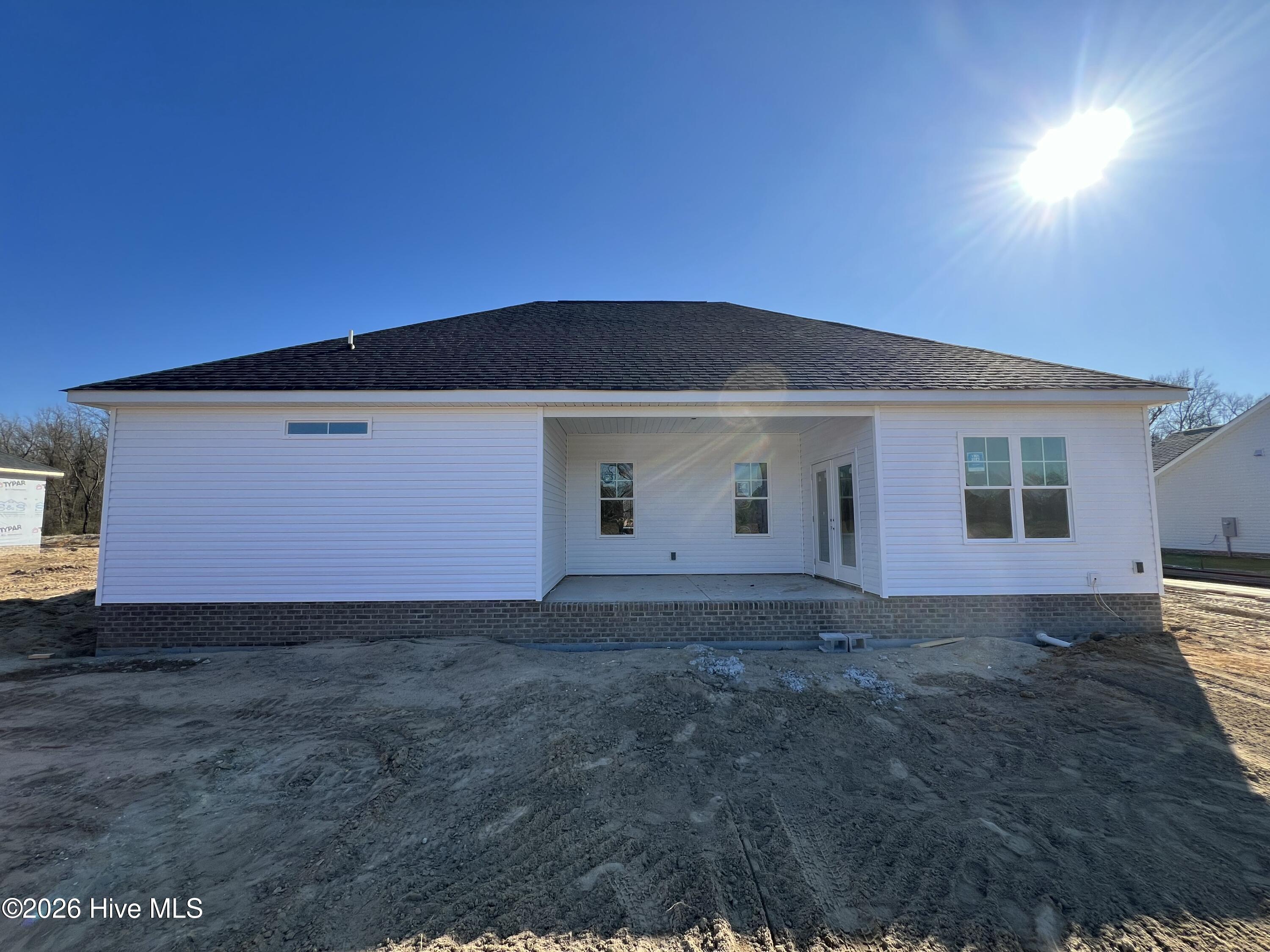 Homes for sale in Pikeville, NC | 311 Creeks Edge Dr, Pikeville, NC 27863 | MLS# 100546085