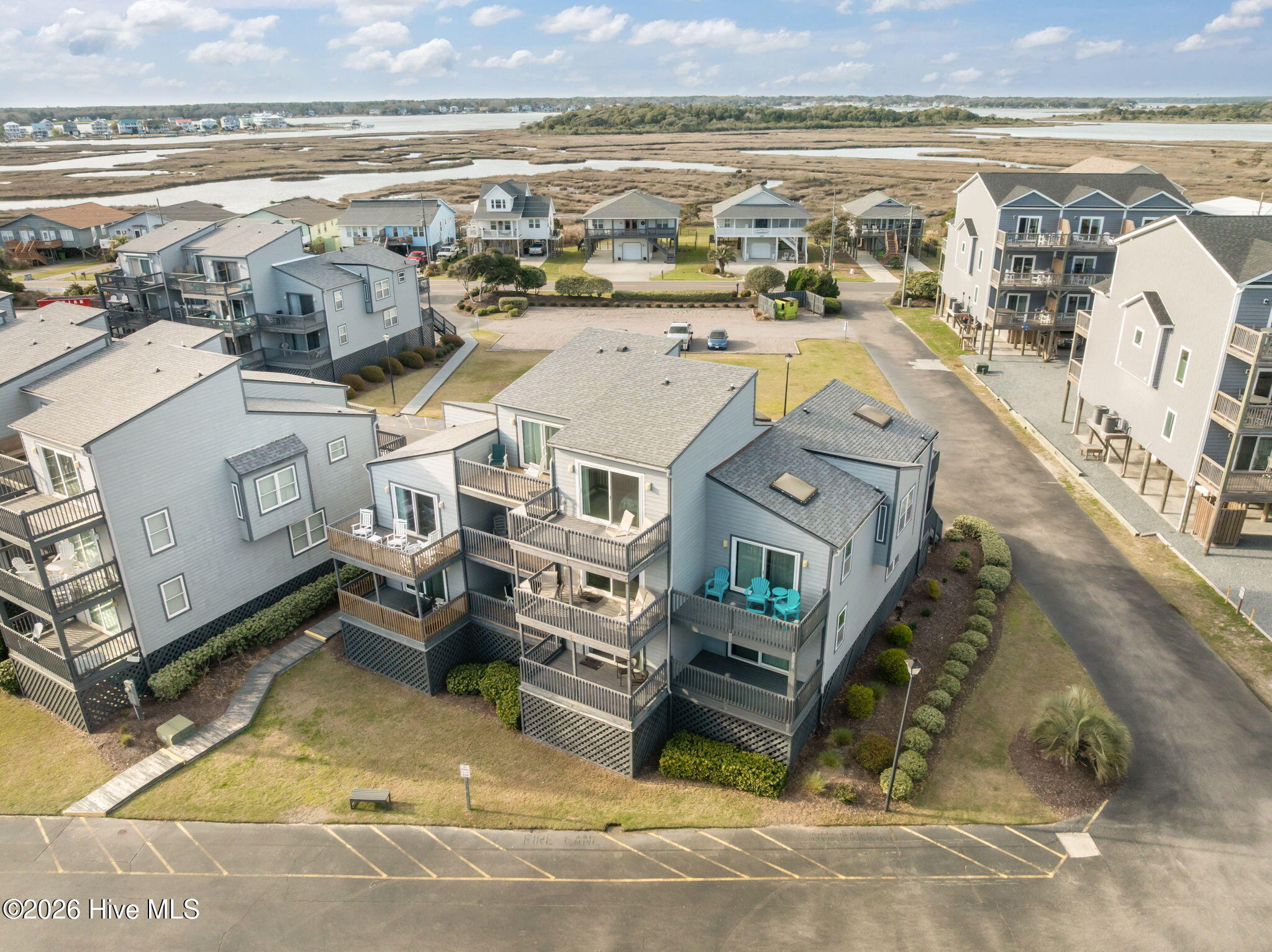 1928 New River Inlet Road UNIT 214, North Topsail Beach, NC, 28460
