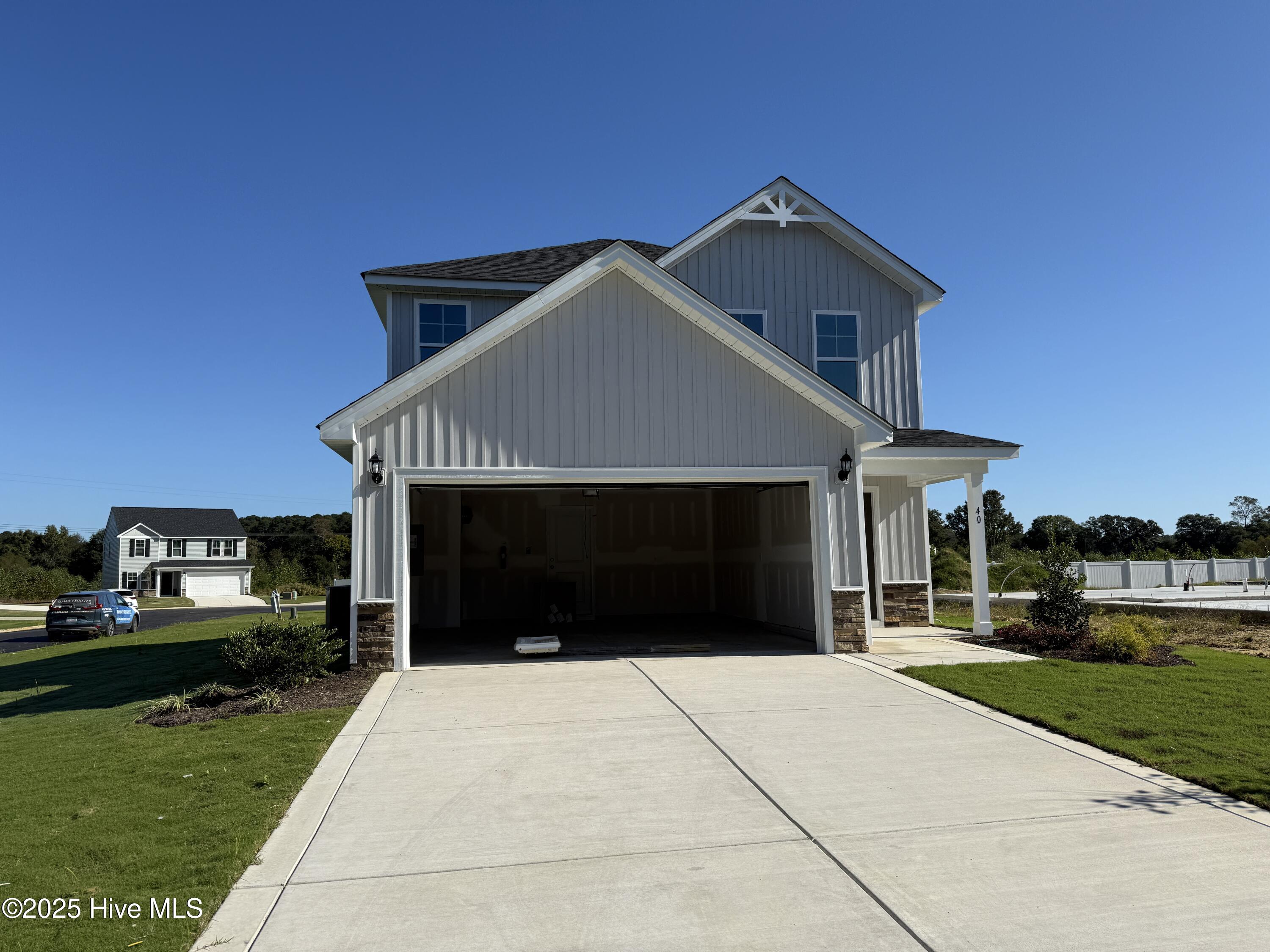 Homes for sale in Selma, NC | 40 W Emily Gardens Dr, Selma, NC 27576 | MLS# 100519450