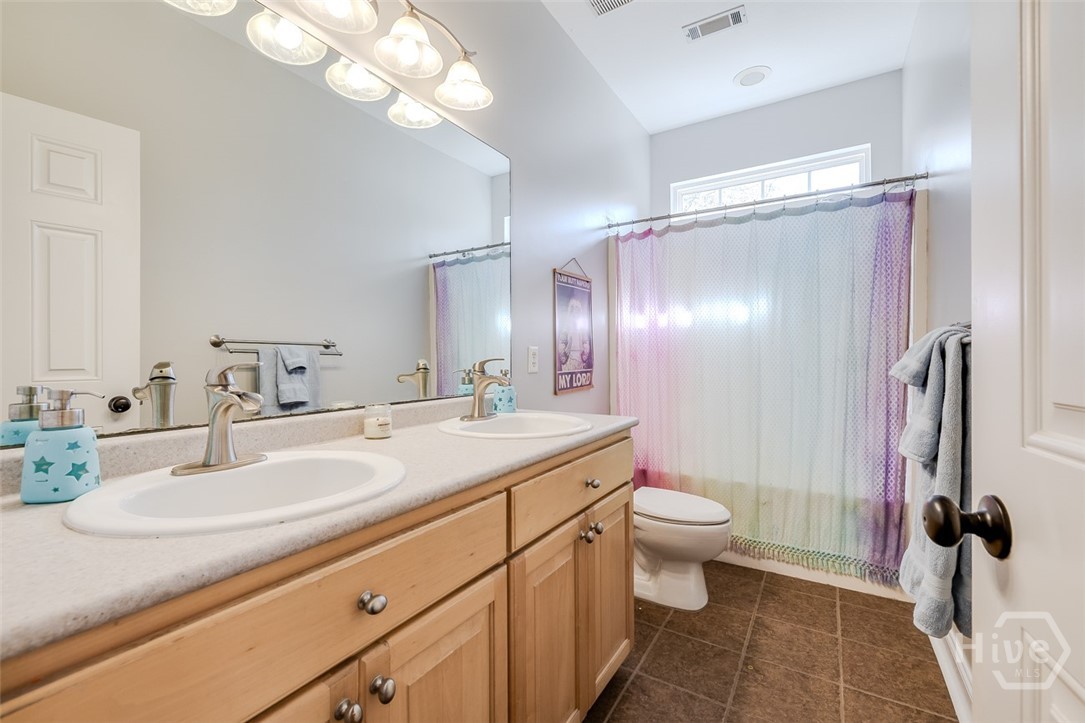 434 Sir Arthur Court, Guyton, GA, 31312