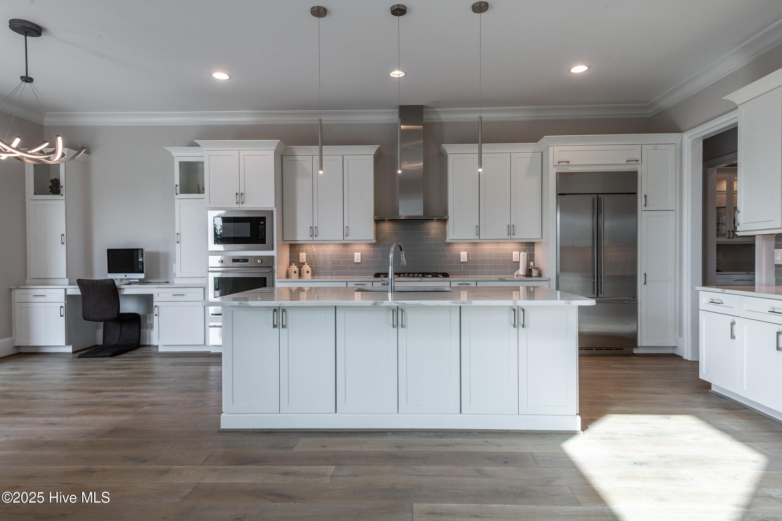 541 White Horse Drive, Greenville, NC, 27834