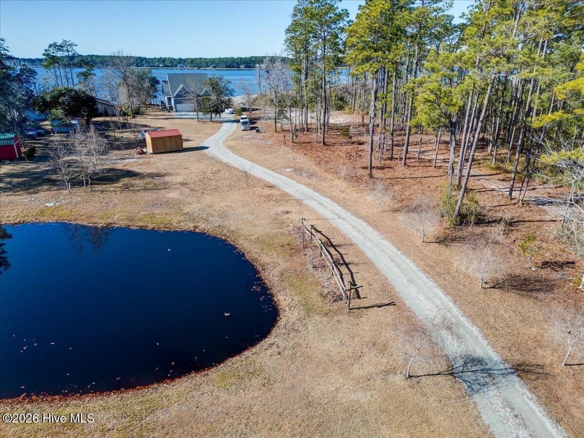 5544 Creek Pointe Road,New Bern