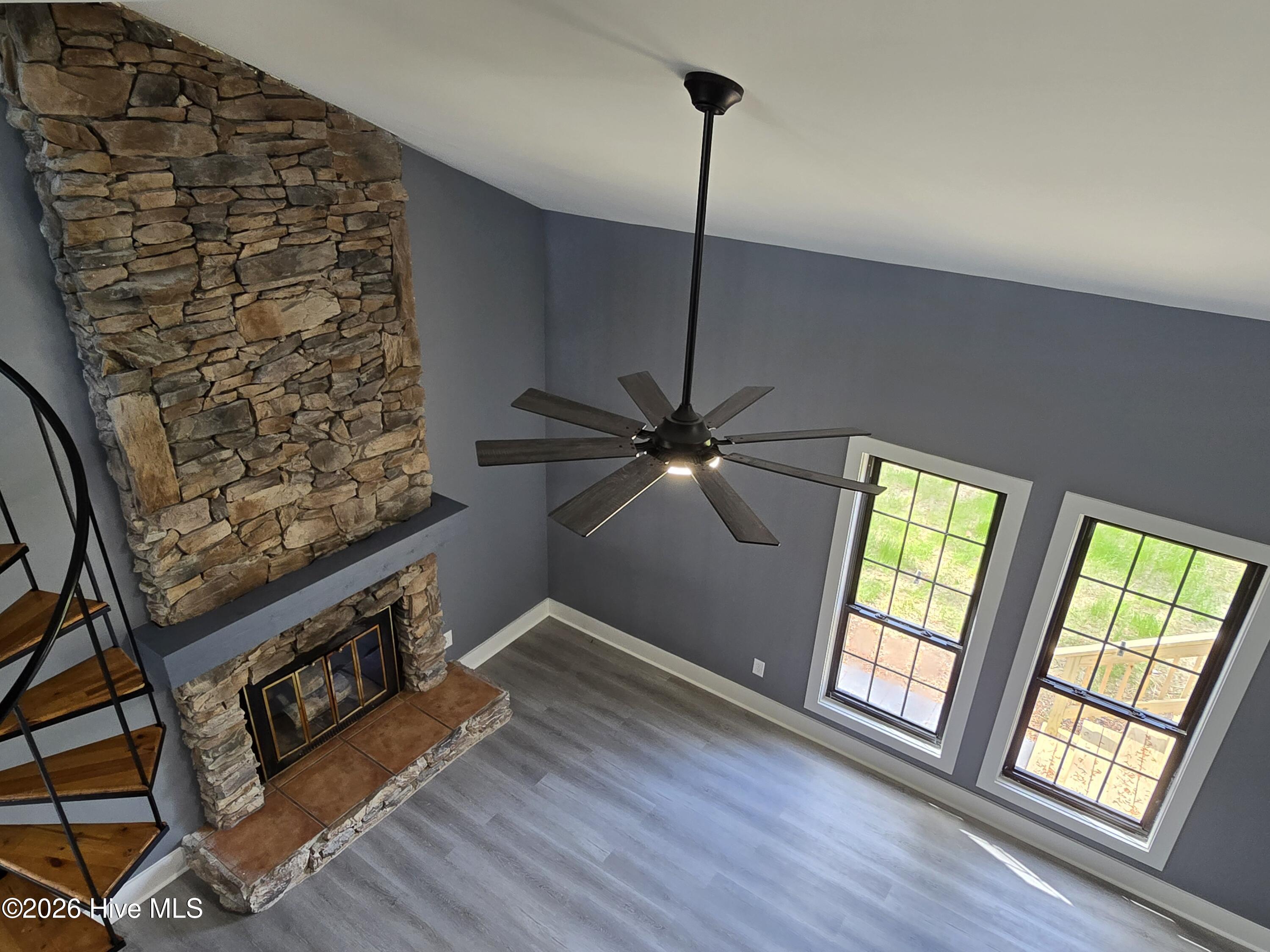 506 River Hill Drive, Greenville, NC, 27858