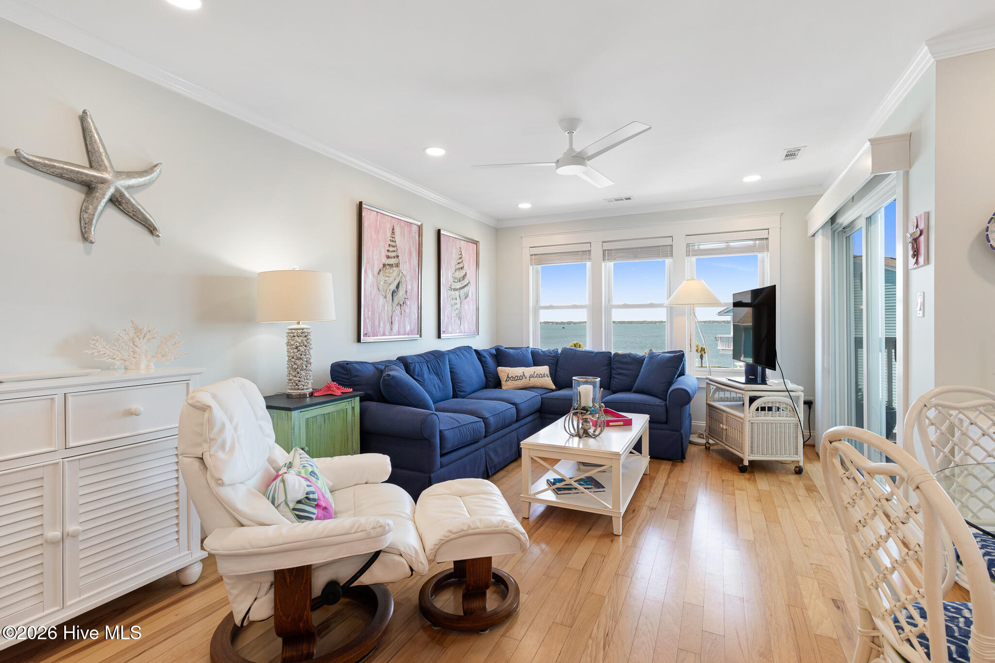 1010 Salter Path 6, Mariner's Point,Indian Beach