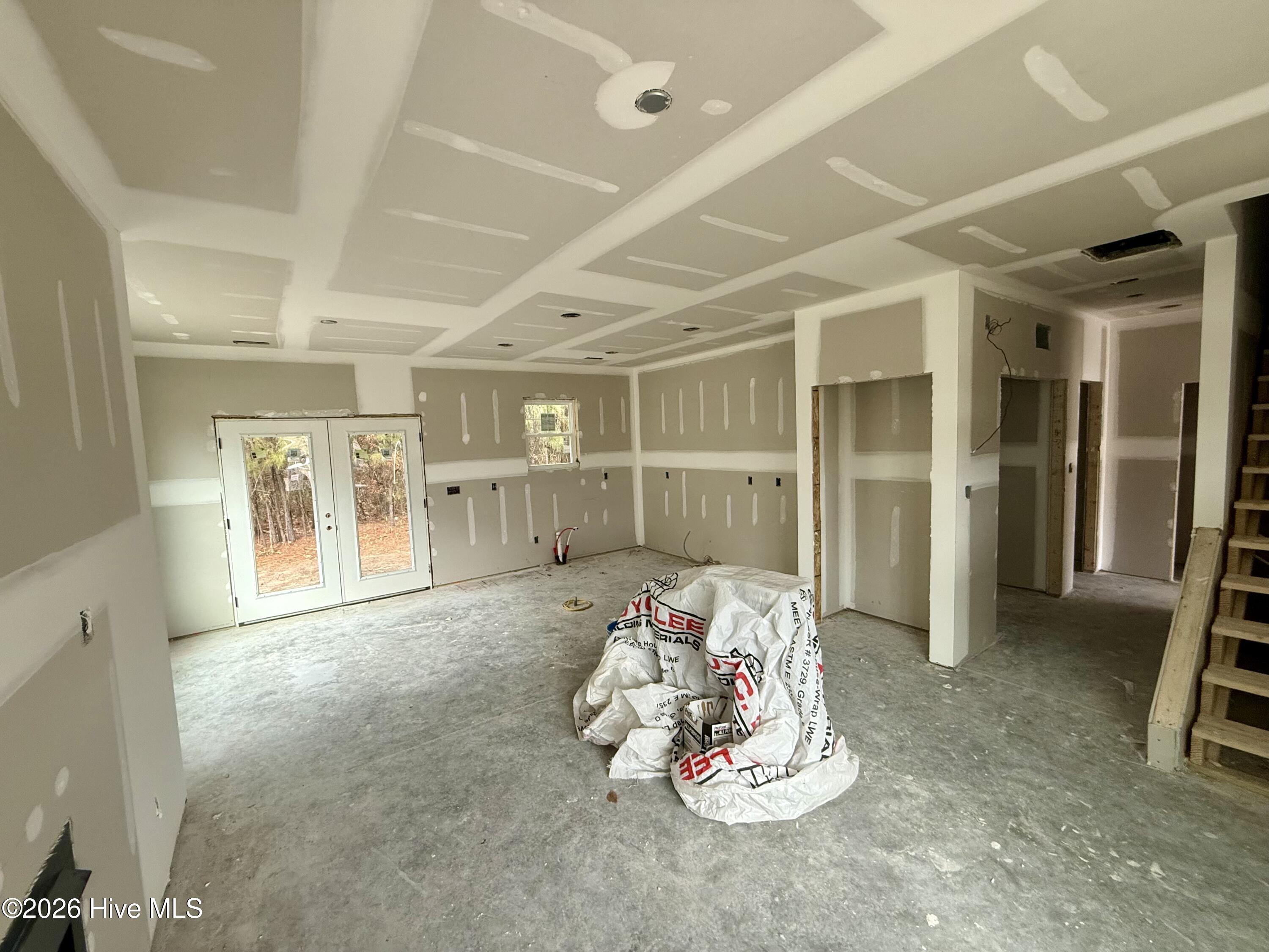 443 Peregrine Ridge Drive,New Bern