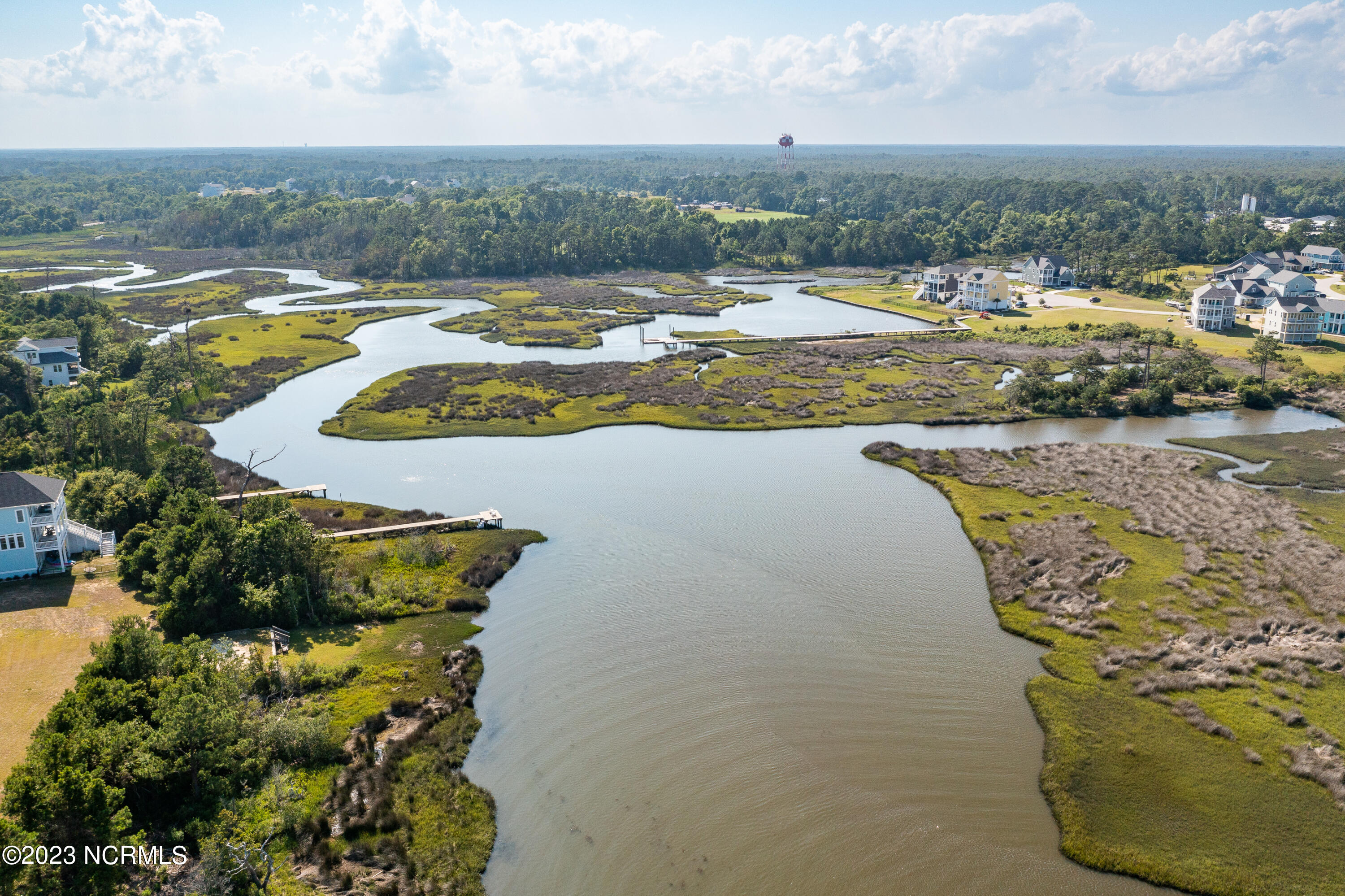 4001 Nc-24, Newport, NC, 28570