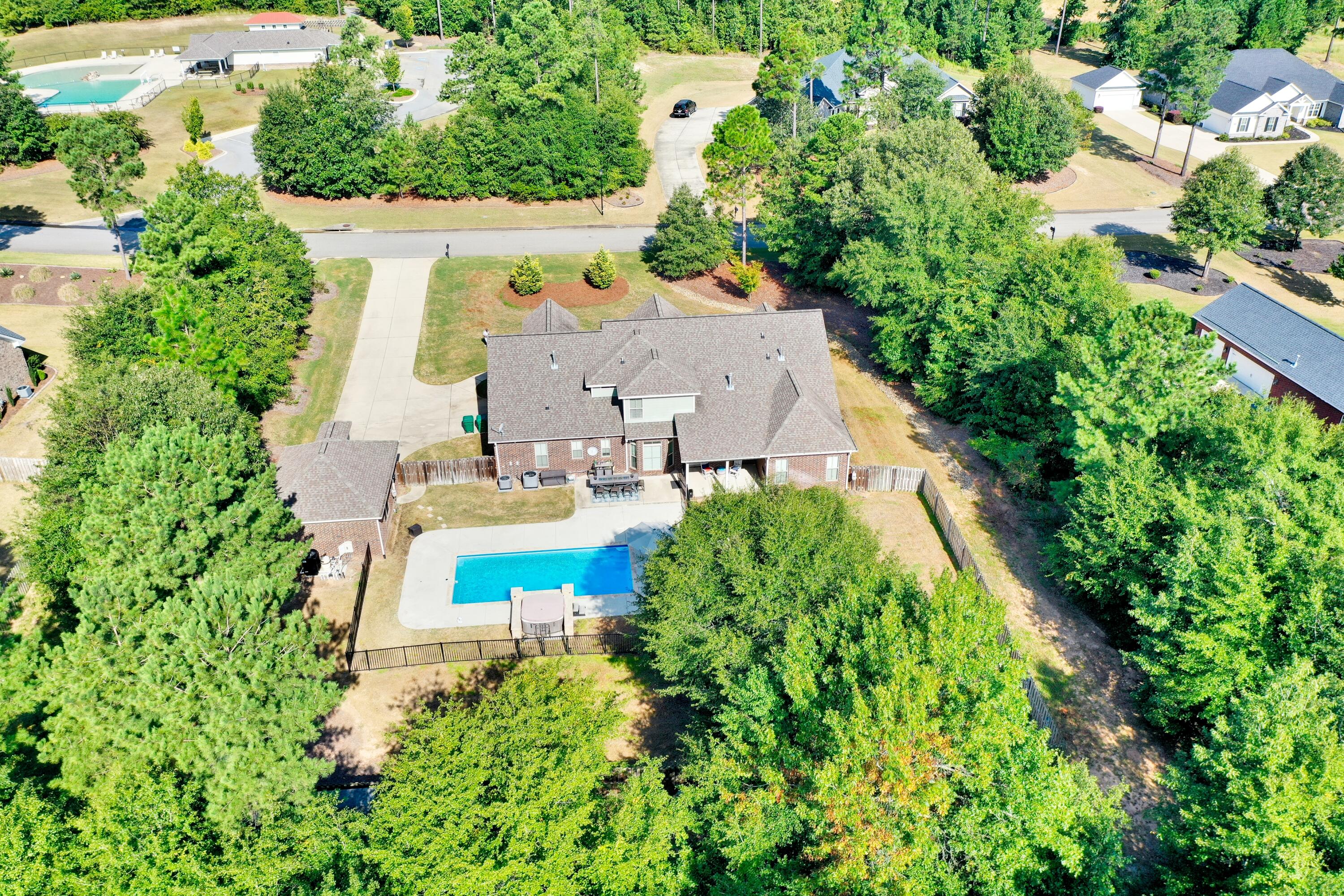 643 BELLINGHAM Drive, Beech Island, SC, 29842