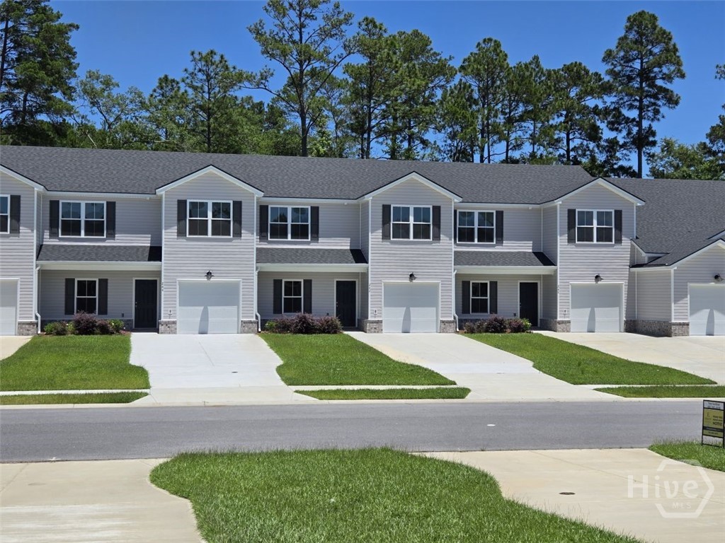 2nd image of 242 Haisley Run, Guyton, GA 31312 | MLS# SA338588