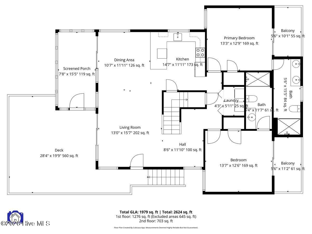1701 Canal Drive, Sunset Beach, NC, 28468