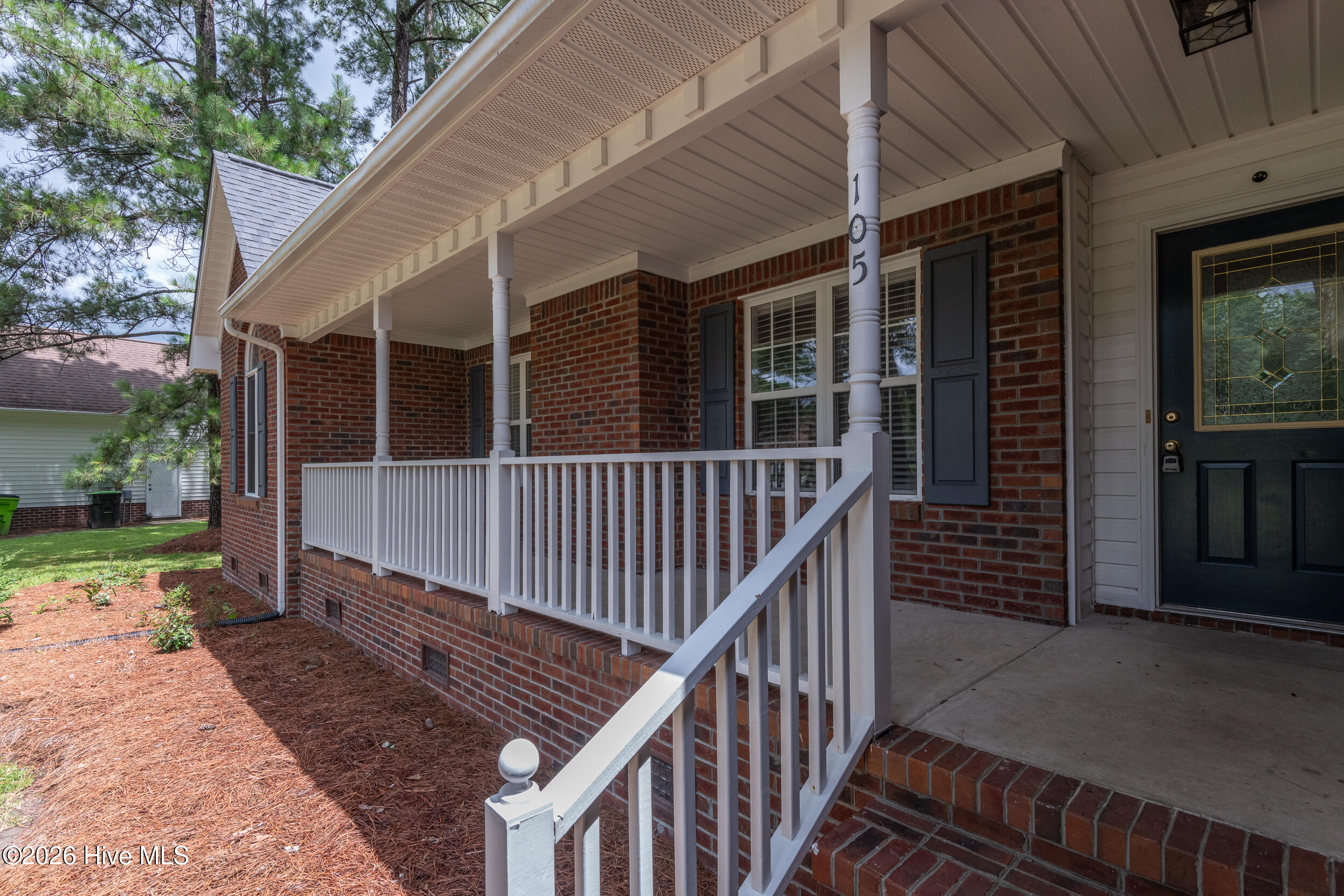 105 Doe Lane,New Bern