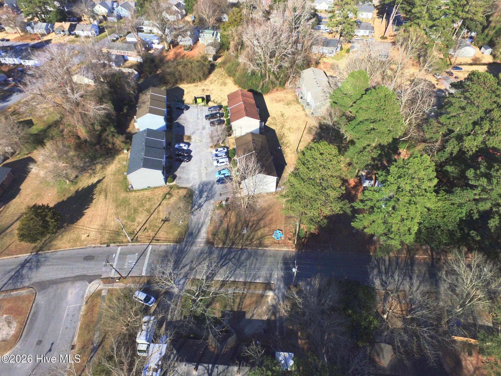 1005 Raleigh Street, Elizabeth City, NC, 27909