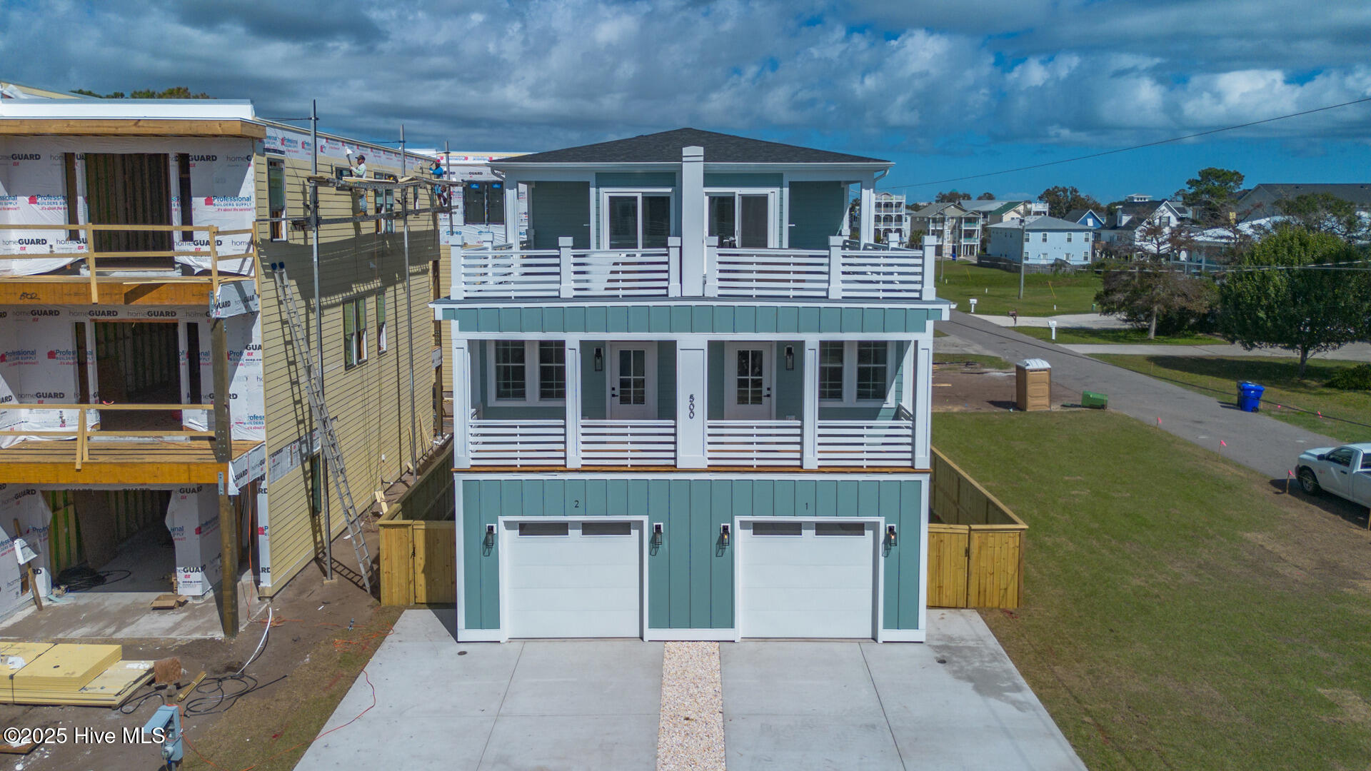 Homes for sale in Carolina Beach, NC | 500 N Carolina Ave #2, Carolina Beach, NC 28428 | MLS# 100534811