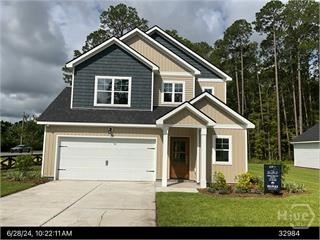 101 Cravey Lane, Rincon, GA 31326 Listing Photo  1
