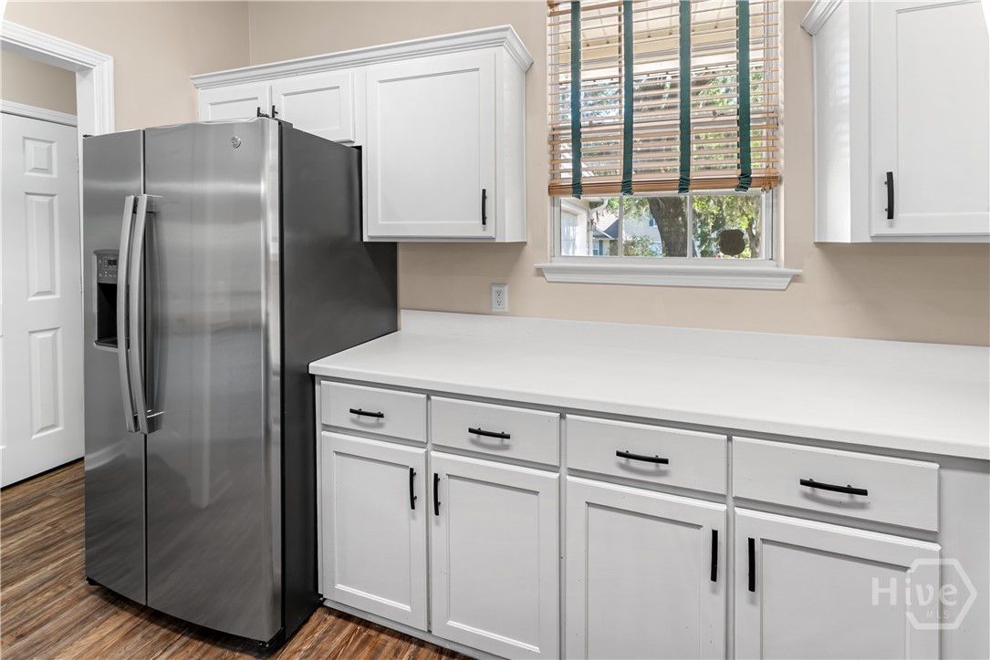 53 Blue Lake Street, Richmond Hill, GA, 31324