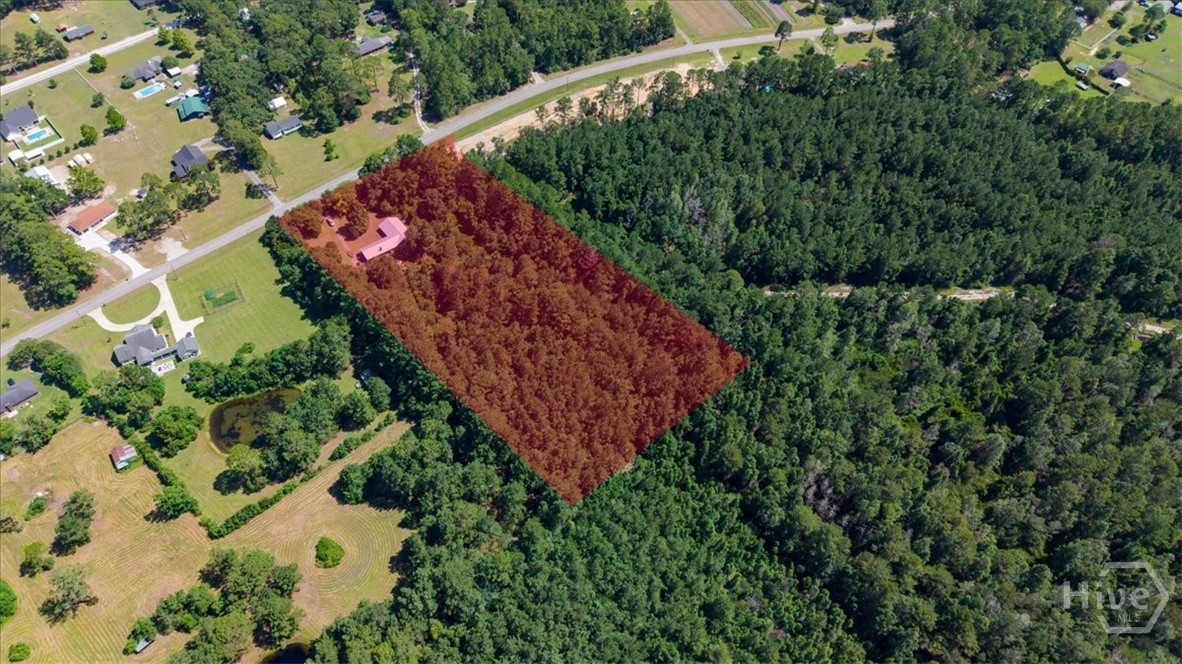 4th image of 202 Nease Rd, Guyton, GA 31312 | MLS# SA360995