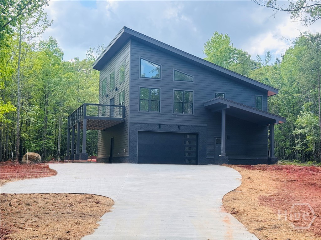 Property at 67 Curry Falls Trail Road