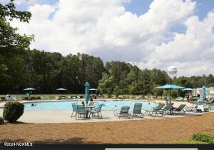 144 Moultrie Lane, Aberdeen, NC, 28315