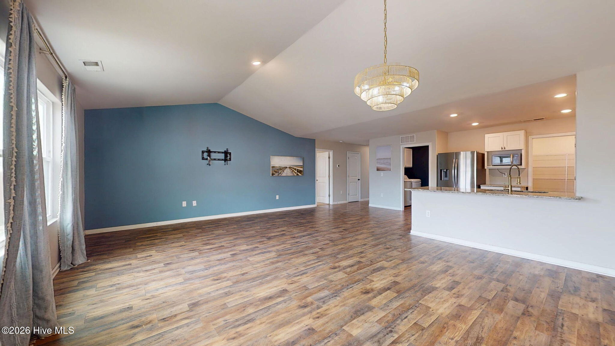 624 Aurora Place, Hampstead, NC, 28443