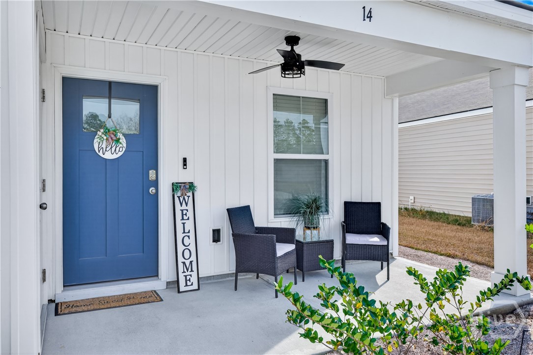 14 Arrow Head Way, Port Wentworth, GA, 31407