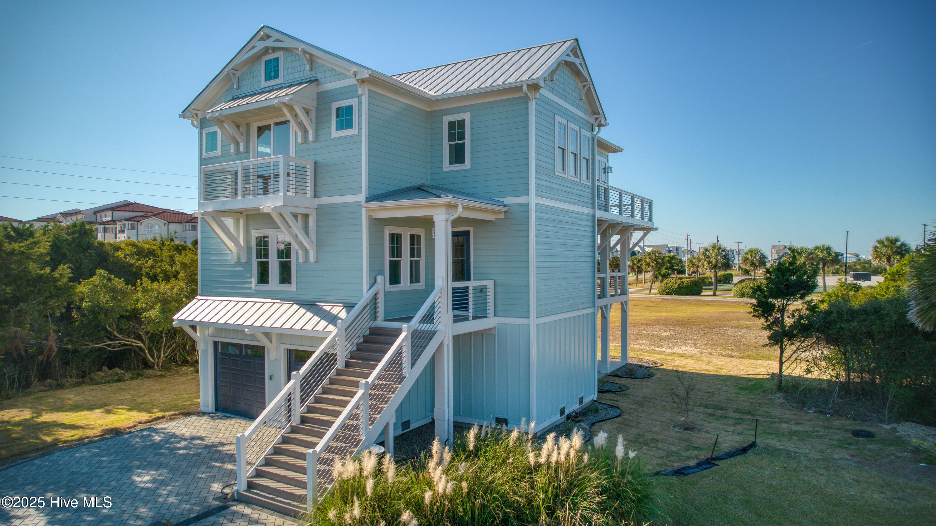 Homes for sale in North Topsail Beach, NC | 6 Cape Ln, North Topsail Beach, NC 28460 | MLS# 100516070