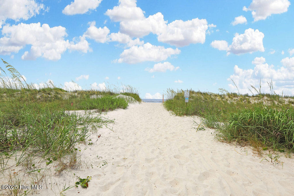 206 Elizabeth Drive, Oak Island, NC, 28465