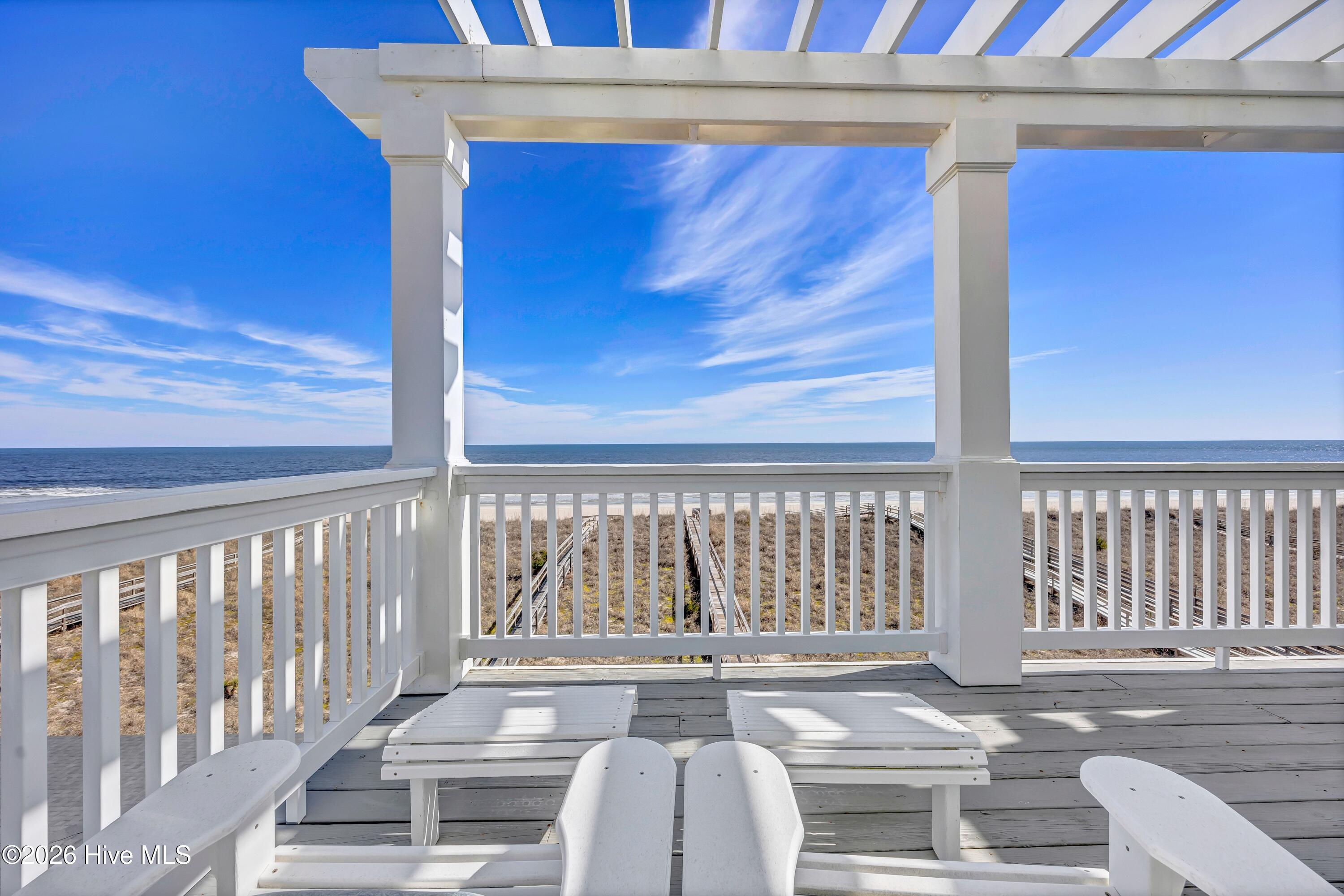 810 N Carolina Beach Avenue N UNIT 1, Carolina Beach, NC, 28428