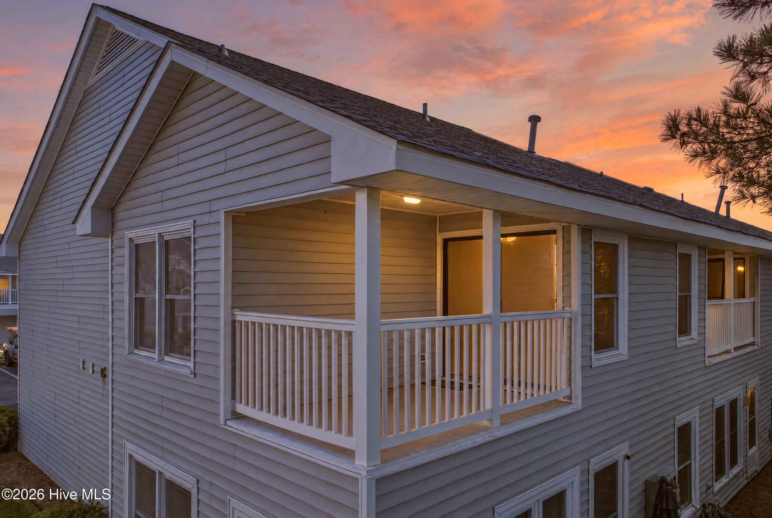 Photo 4 of Condo for sale at 126 W Victoria Ct #F, Greenville, NC 27834 | MLS# 100608634 | Listing updated on 2026-10-07