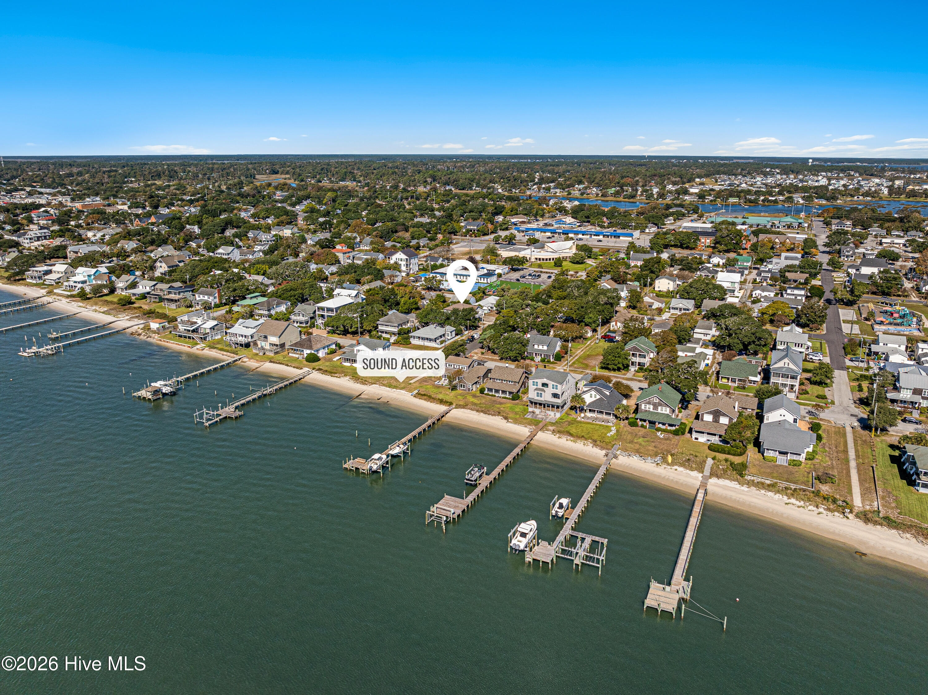 304 S 17th Street,Morehead City