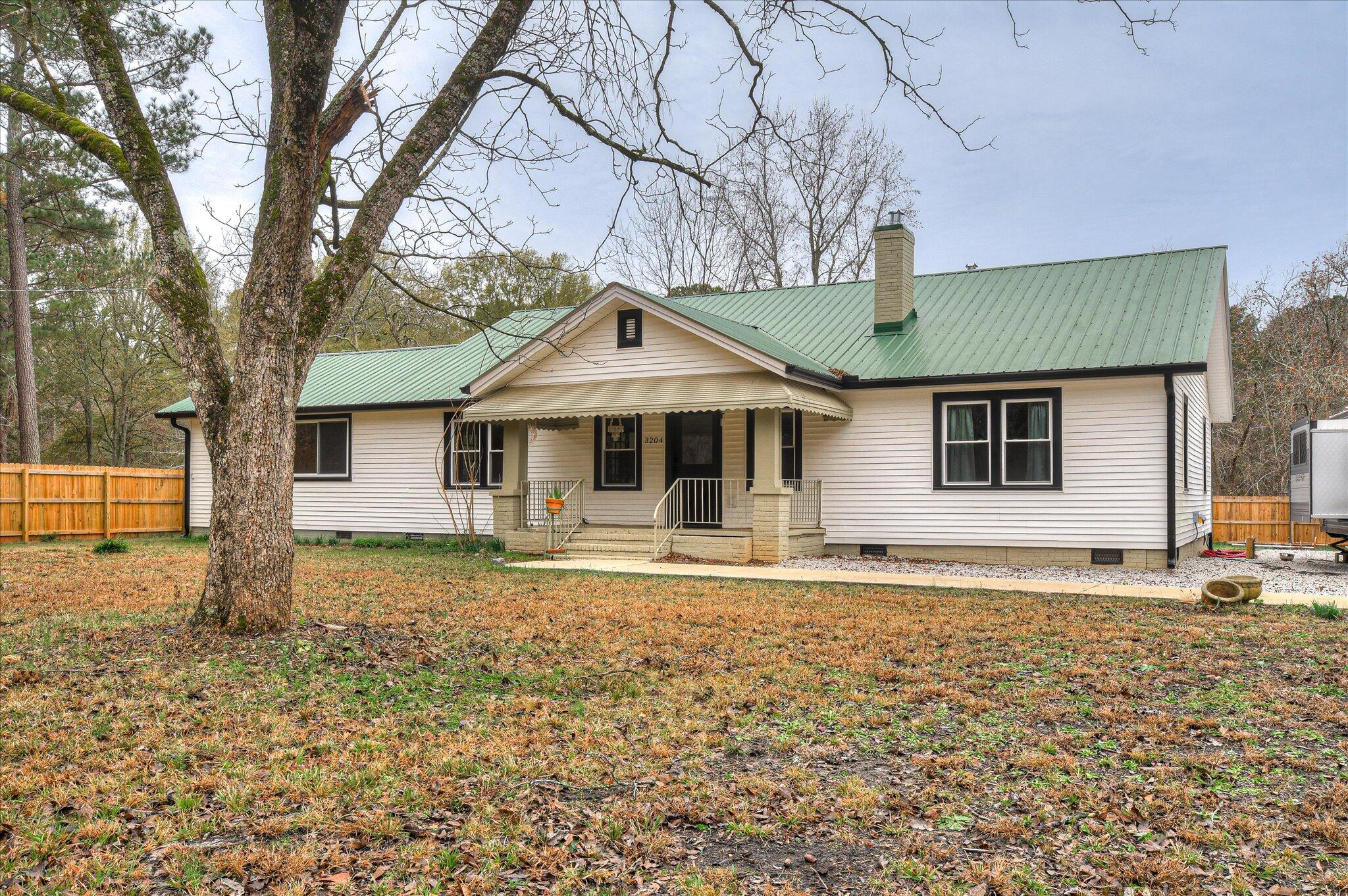 3204 Ray Owens Road, Appling, GA, 30802