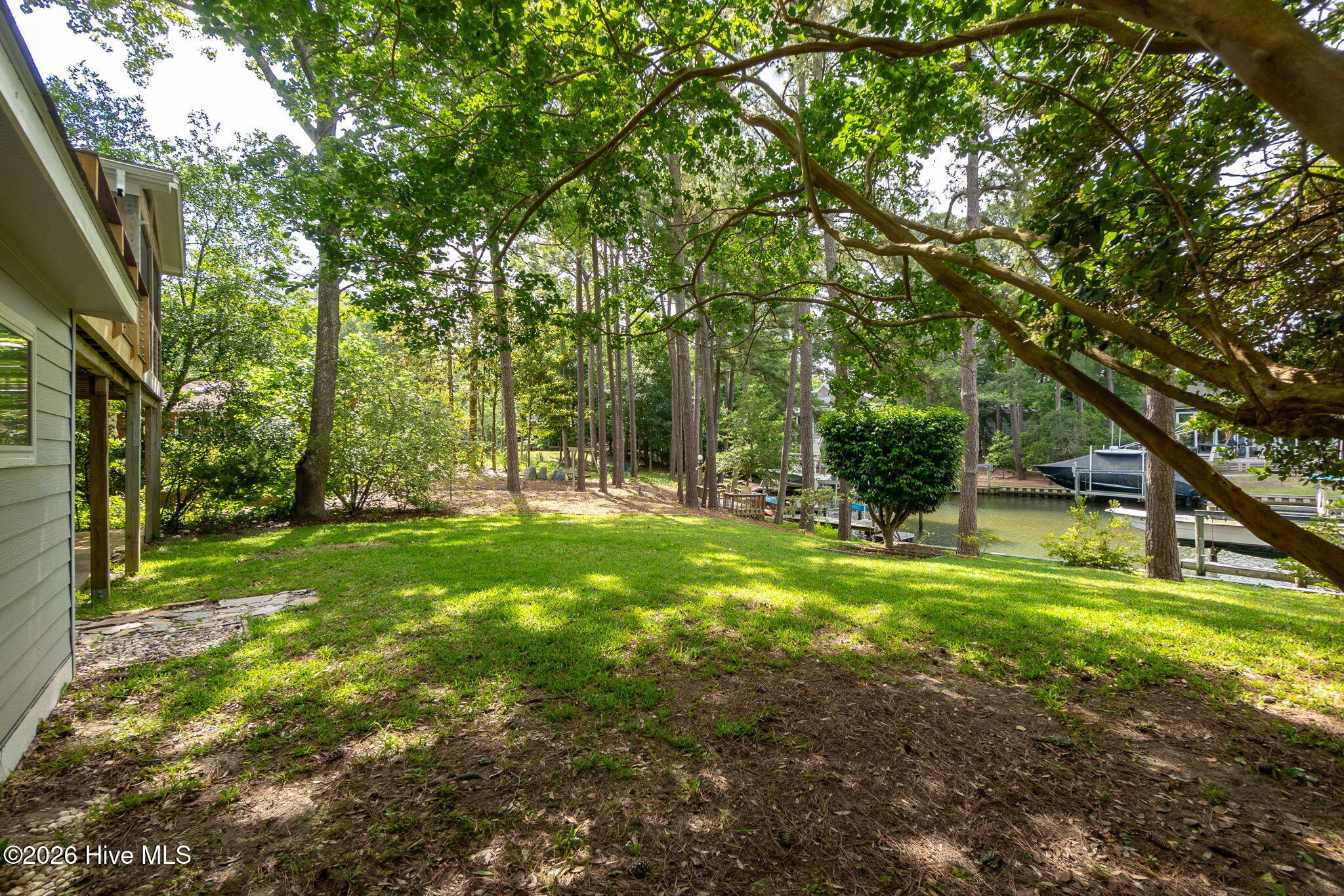 121 White Ash Drive,Pine Knoll Shores