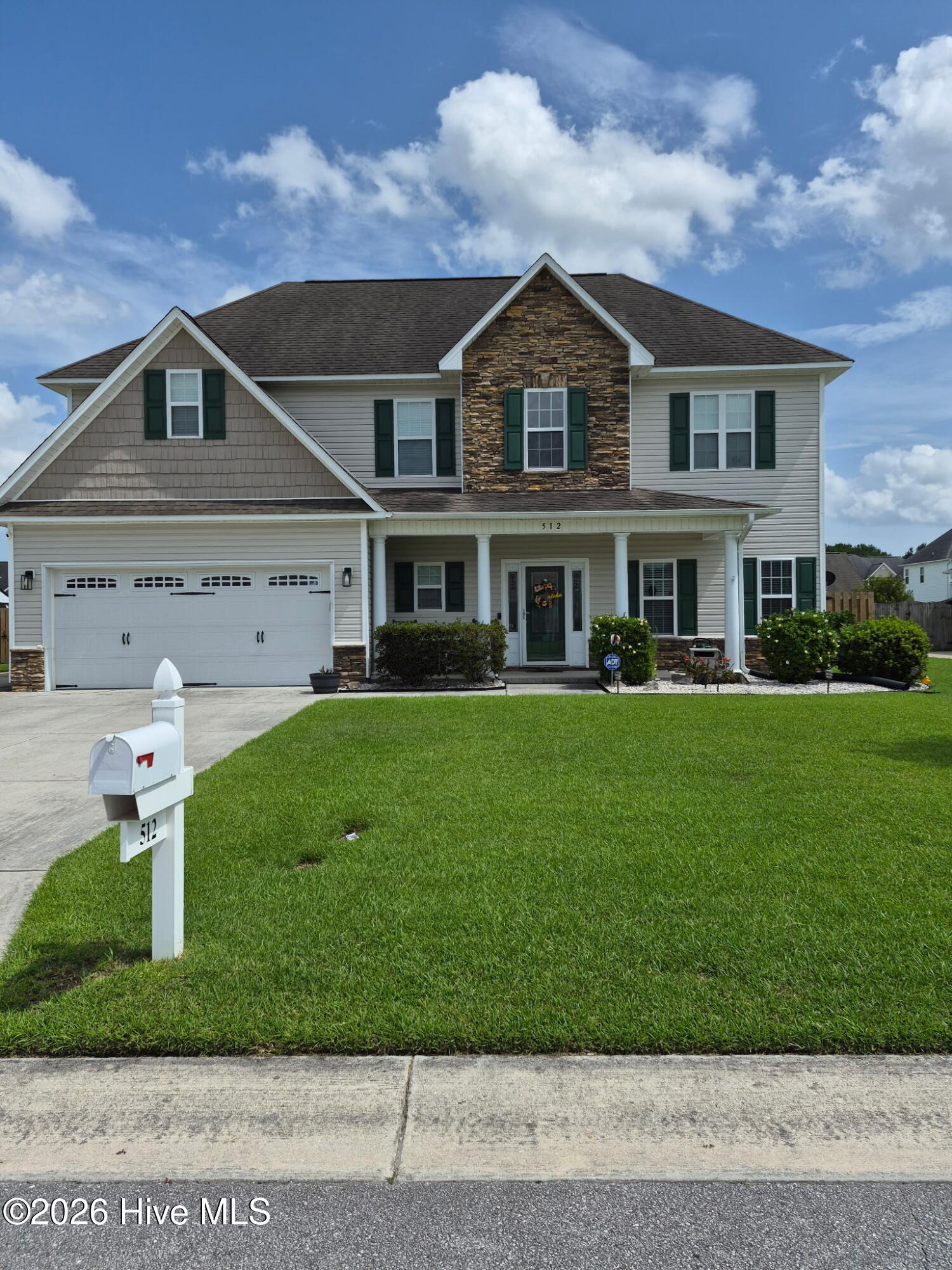 512 Louvre Lane,Jacksonville