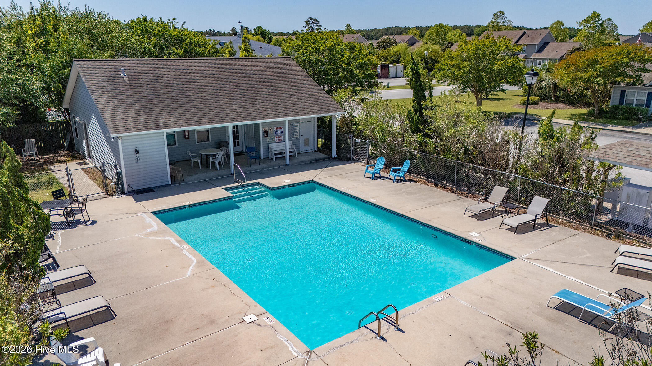 1603 Courtyard East,Beaufort