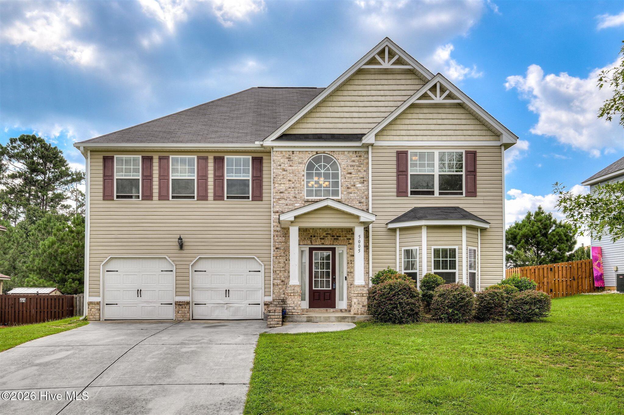 1st image of 5005 Charlie Dr, Augusta, GA 30909 | MLS# 100599011