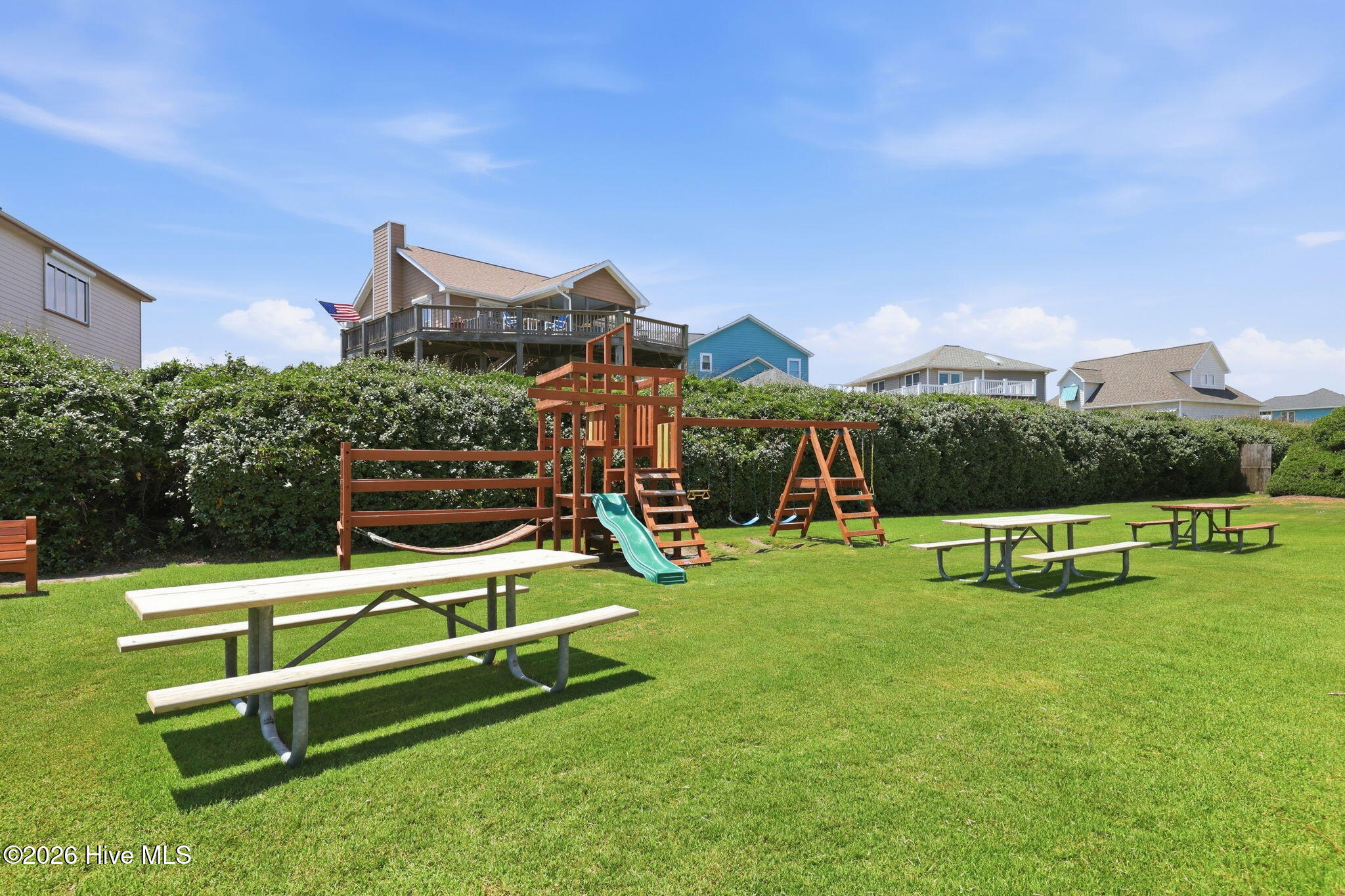 1400 W Fort Macon Road 519,Atlantic Beach