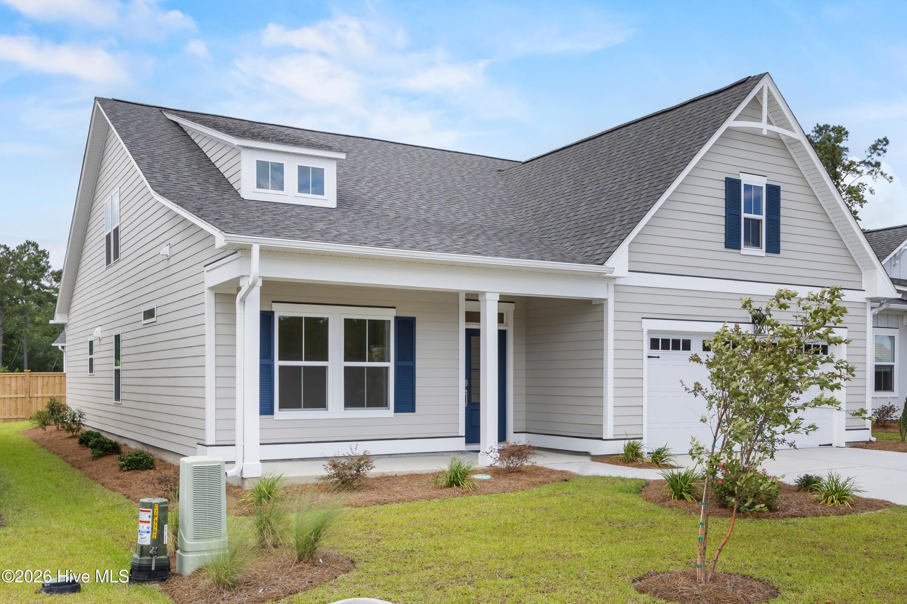 1067 Fryar Avenue 91, Leland, NC 28451 – photo 2