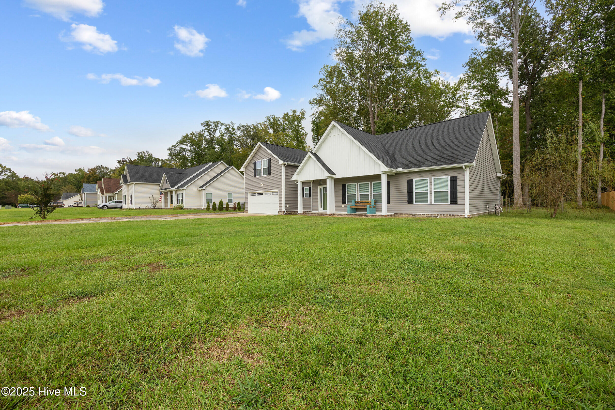 106 Juniper Drive, Camden, NC, 27921