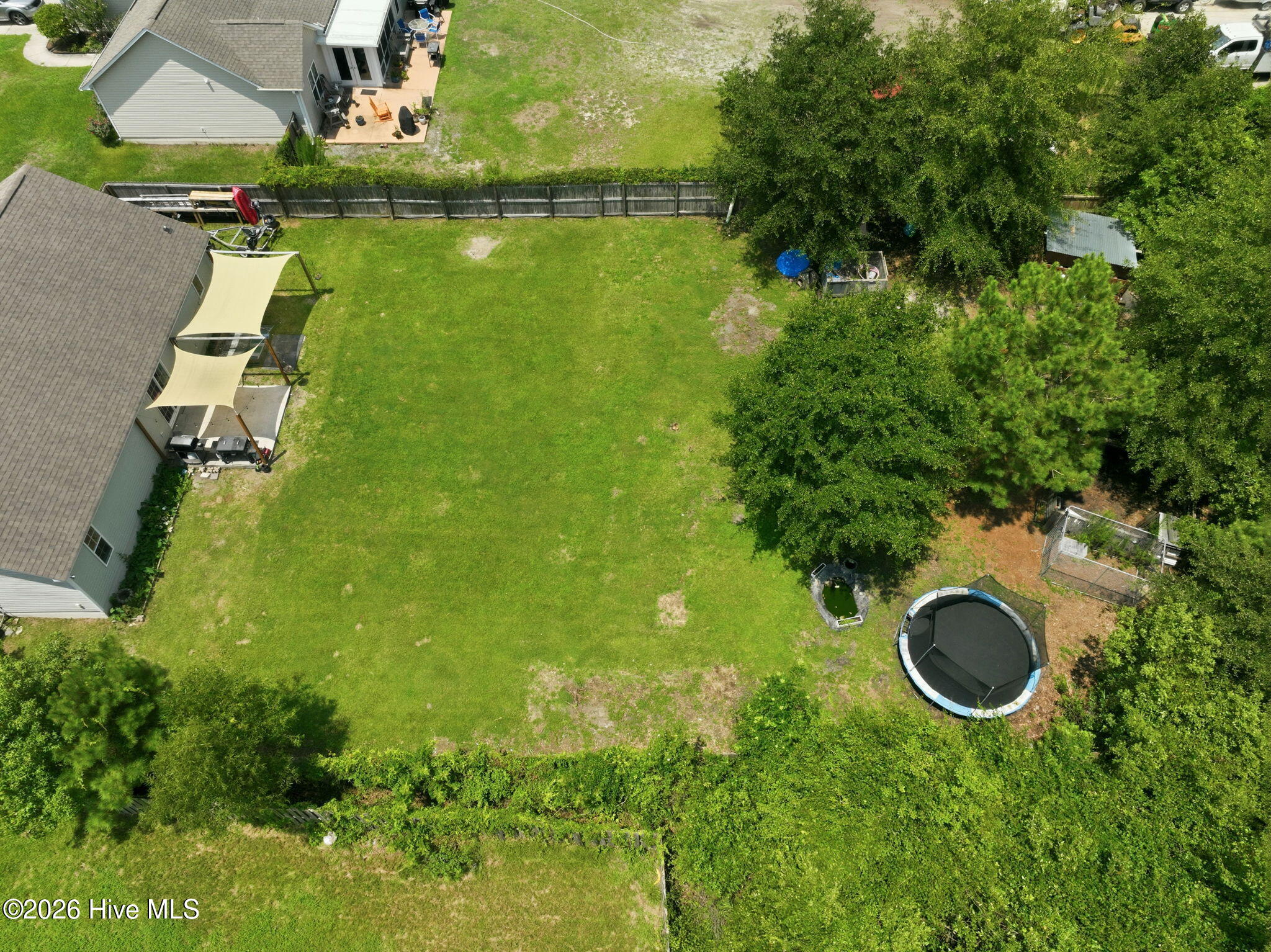 303 Crawford Street,Holly Ridge